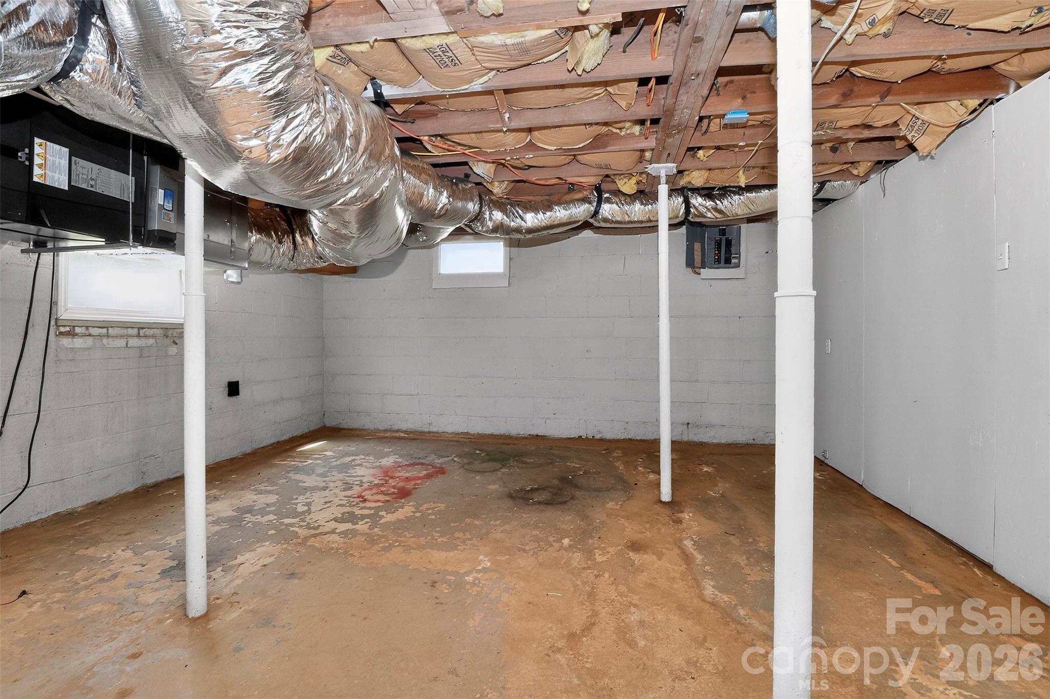 315 E 4th Avenue — Gastonia