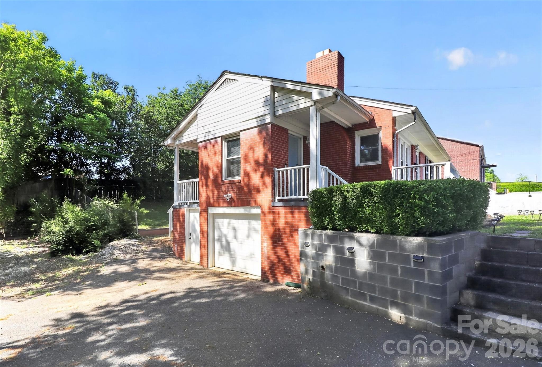 315 E 4th Avenue — Gastonia