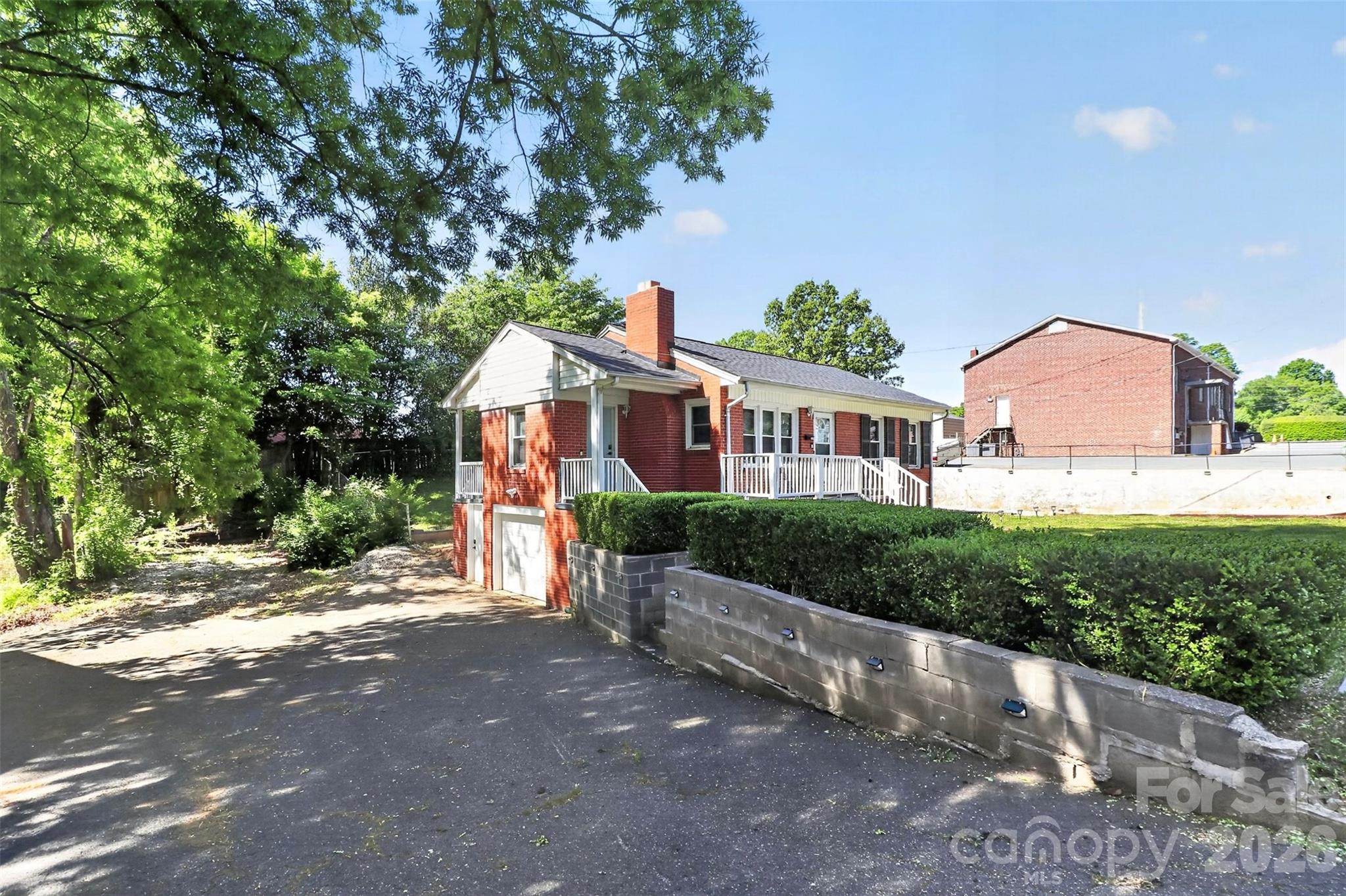 315 E 4th Avenue — Gastonia
