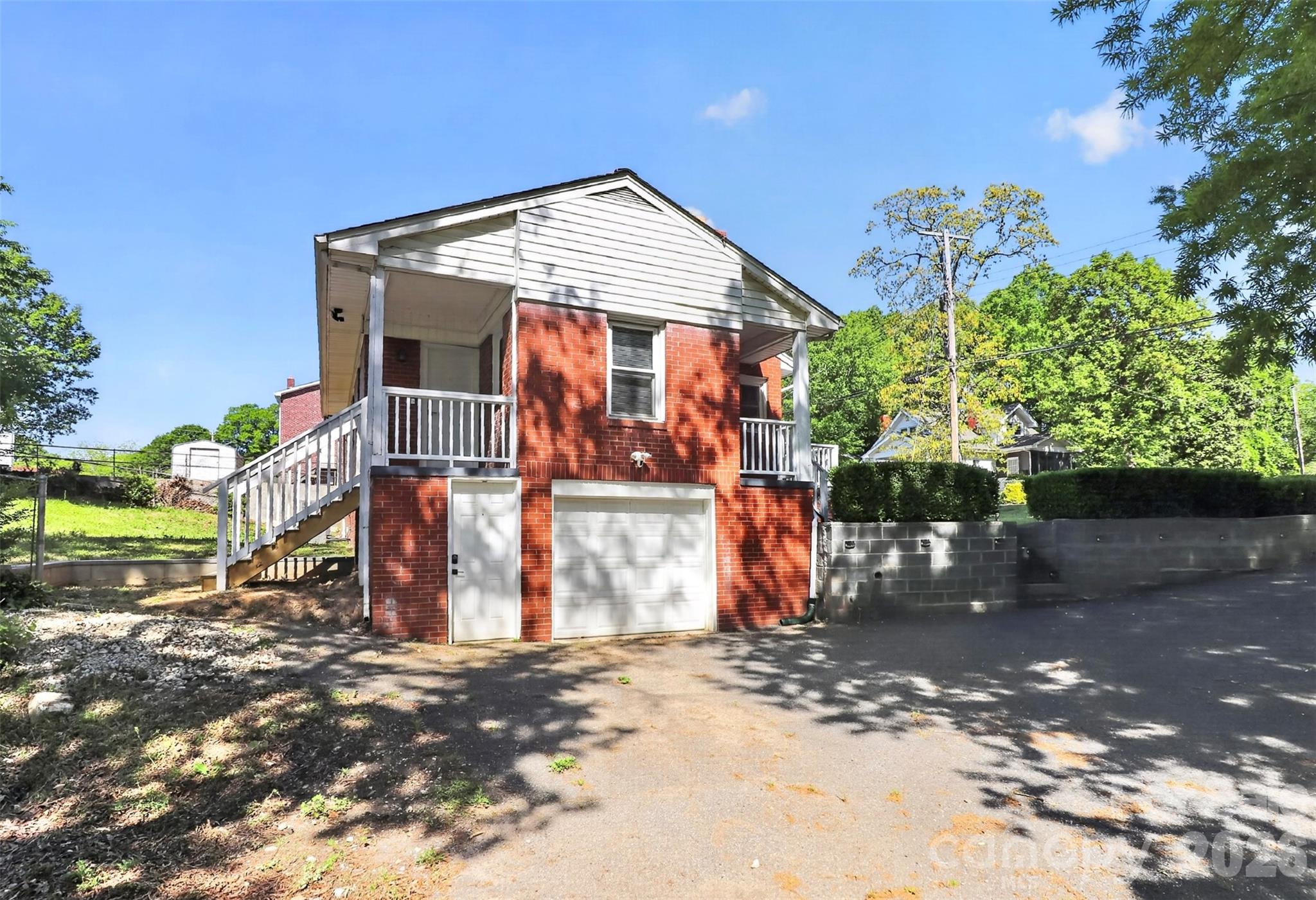 315 E 4th Avenue — Gastonia