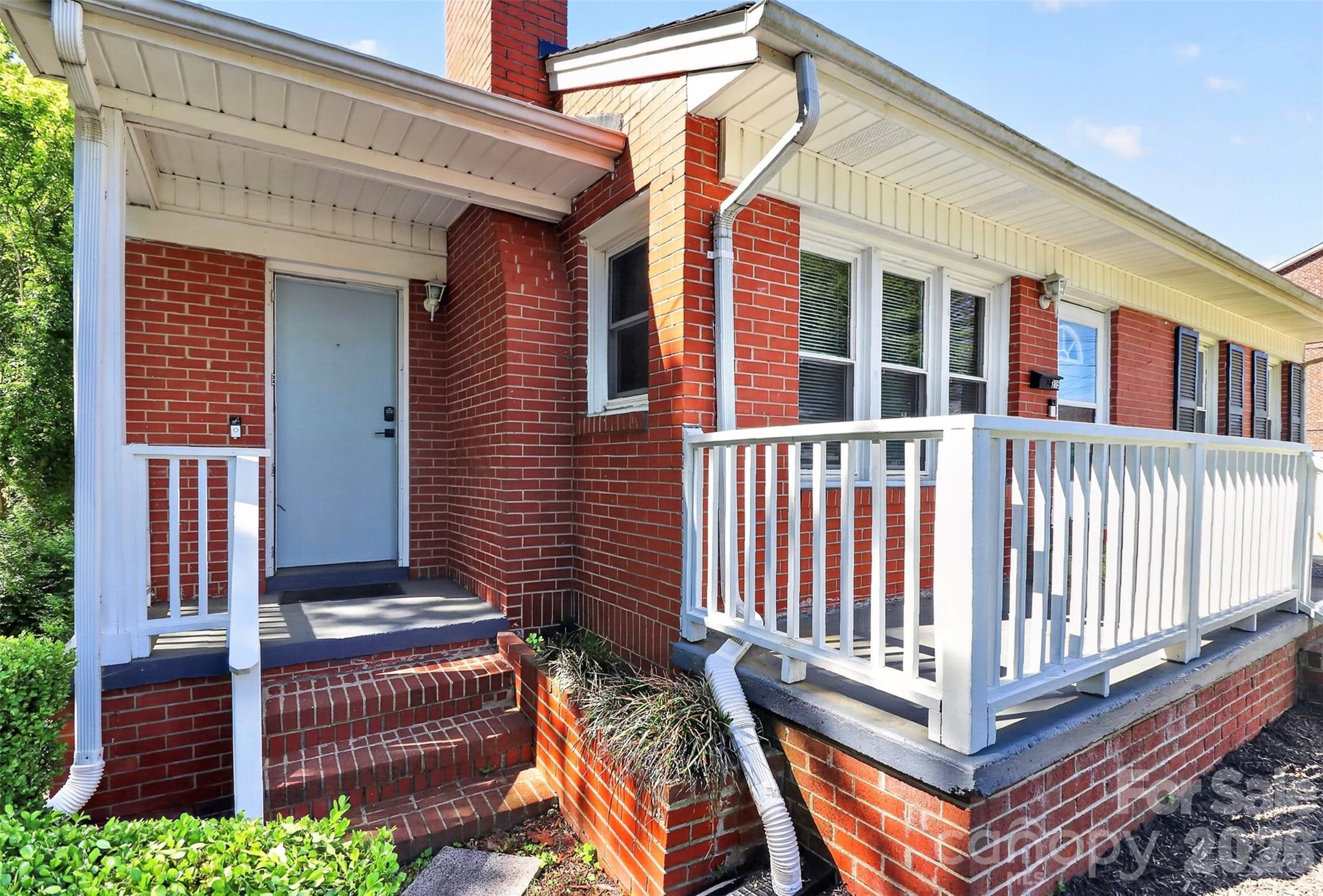 315 E 4th Avenue — Gastonia