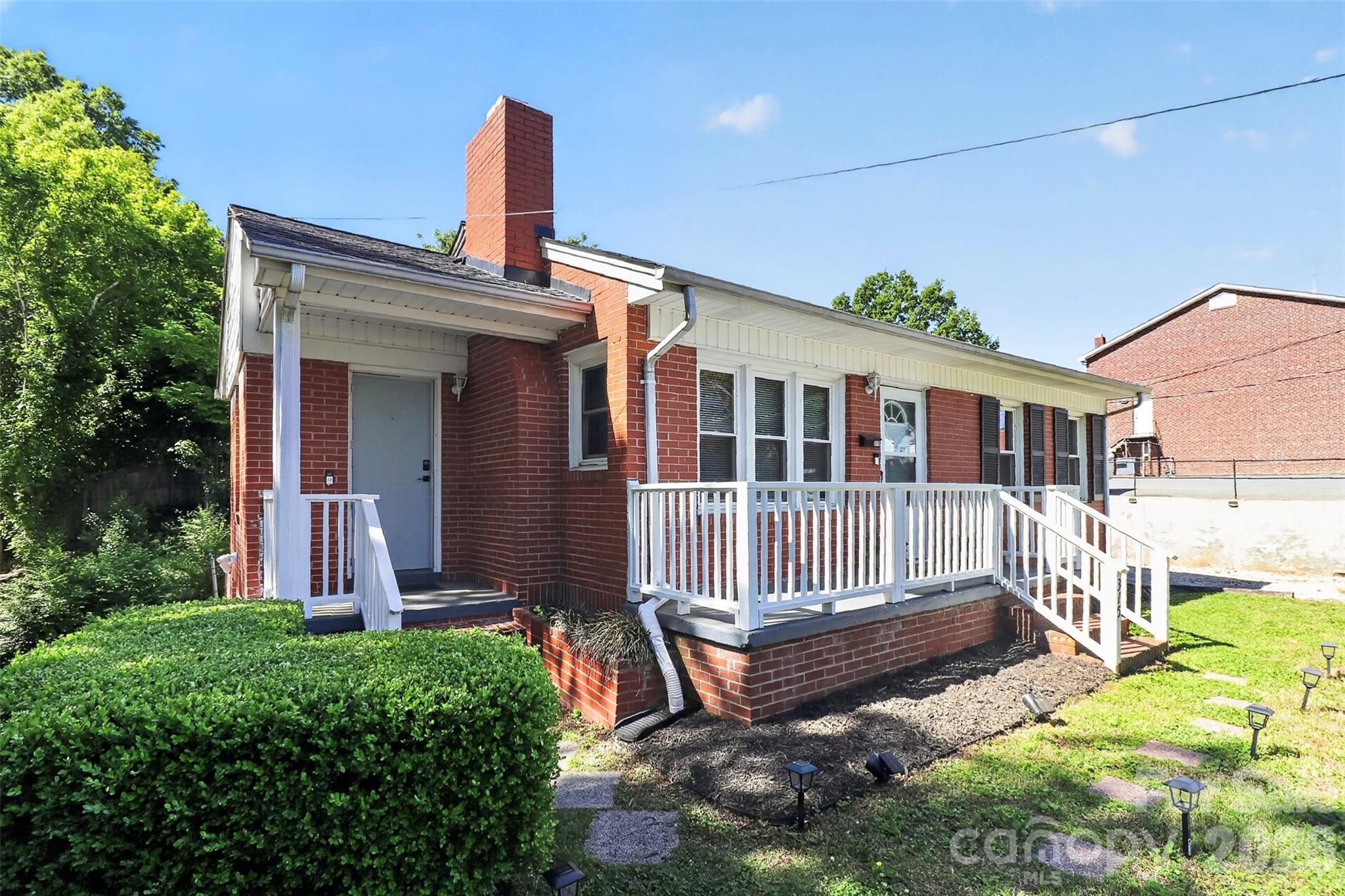 315 E 4th Avenue — Gastonia
