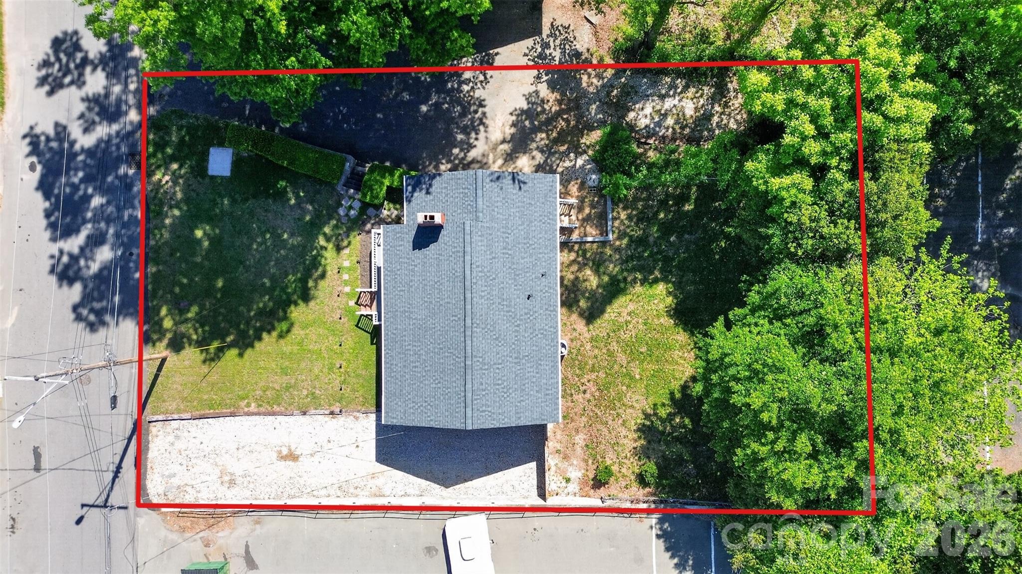 315 E 4th Avenue — Gastonia