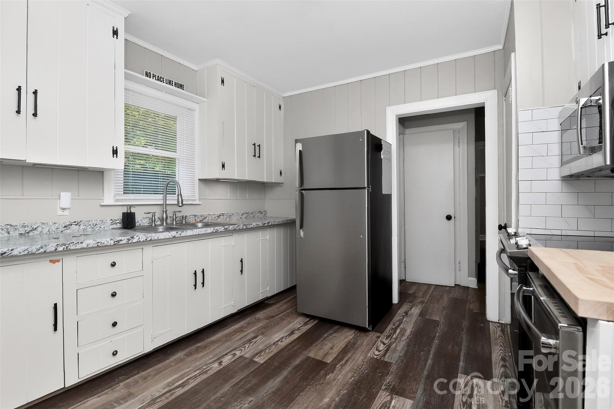 315 E 4th Avenue — Gastonia