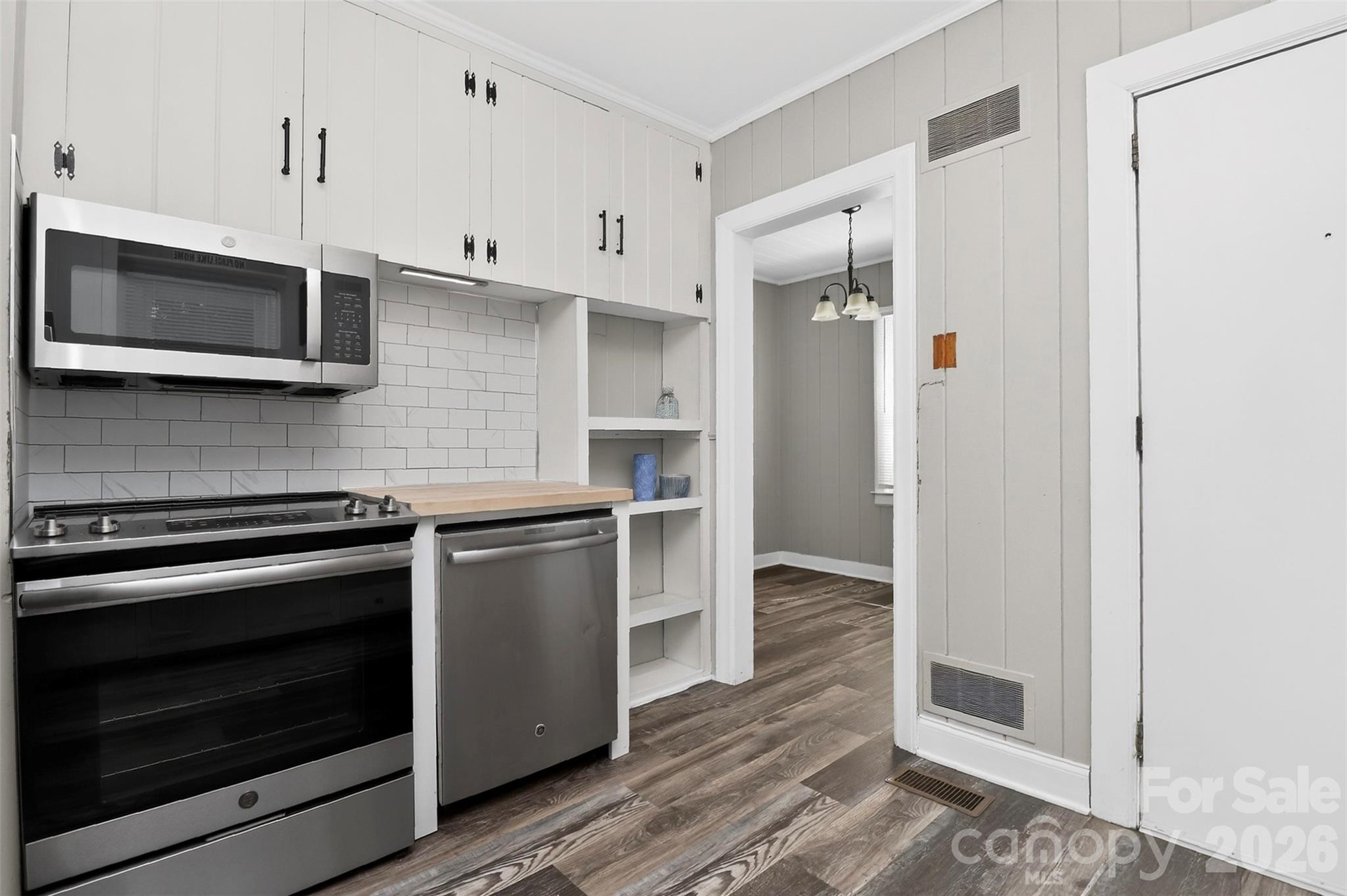 315 E 4th Avenue — Gastonia