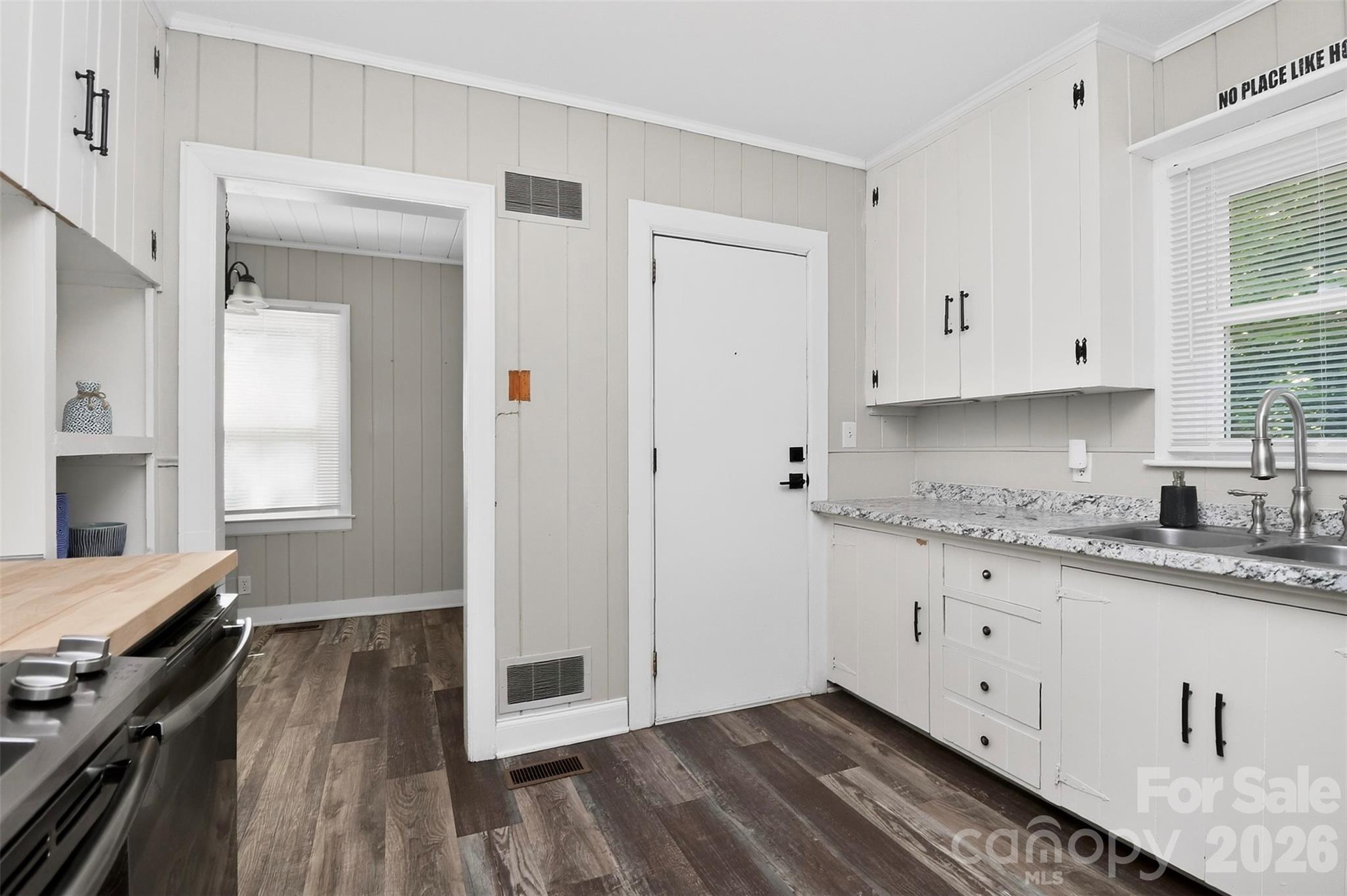 315 E 4th Avenue — Gastonia
