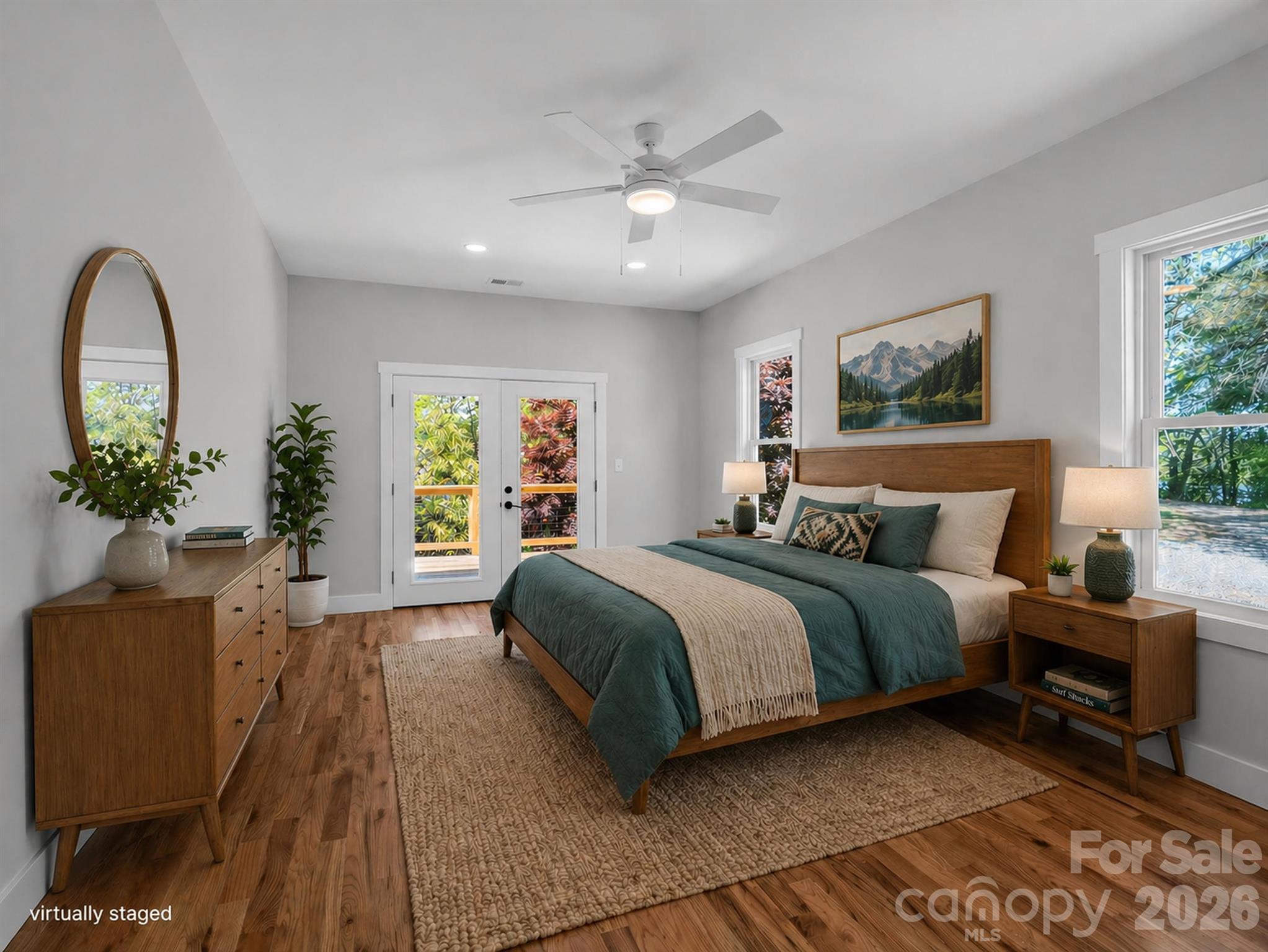 18 Worley Place — Asheville