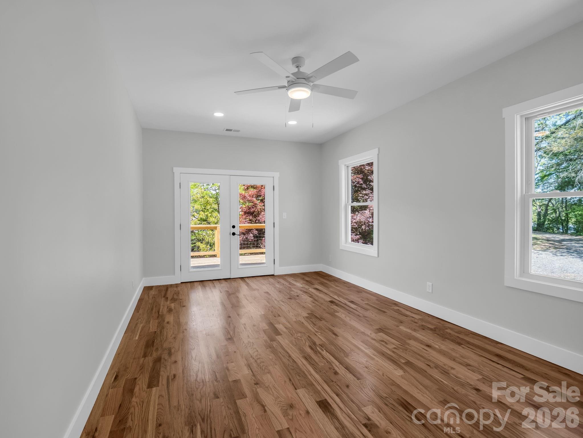 18 Worley Place — Asheville