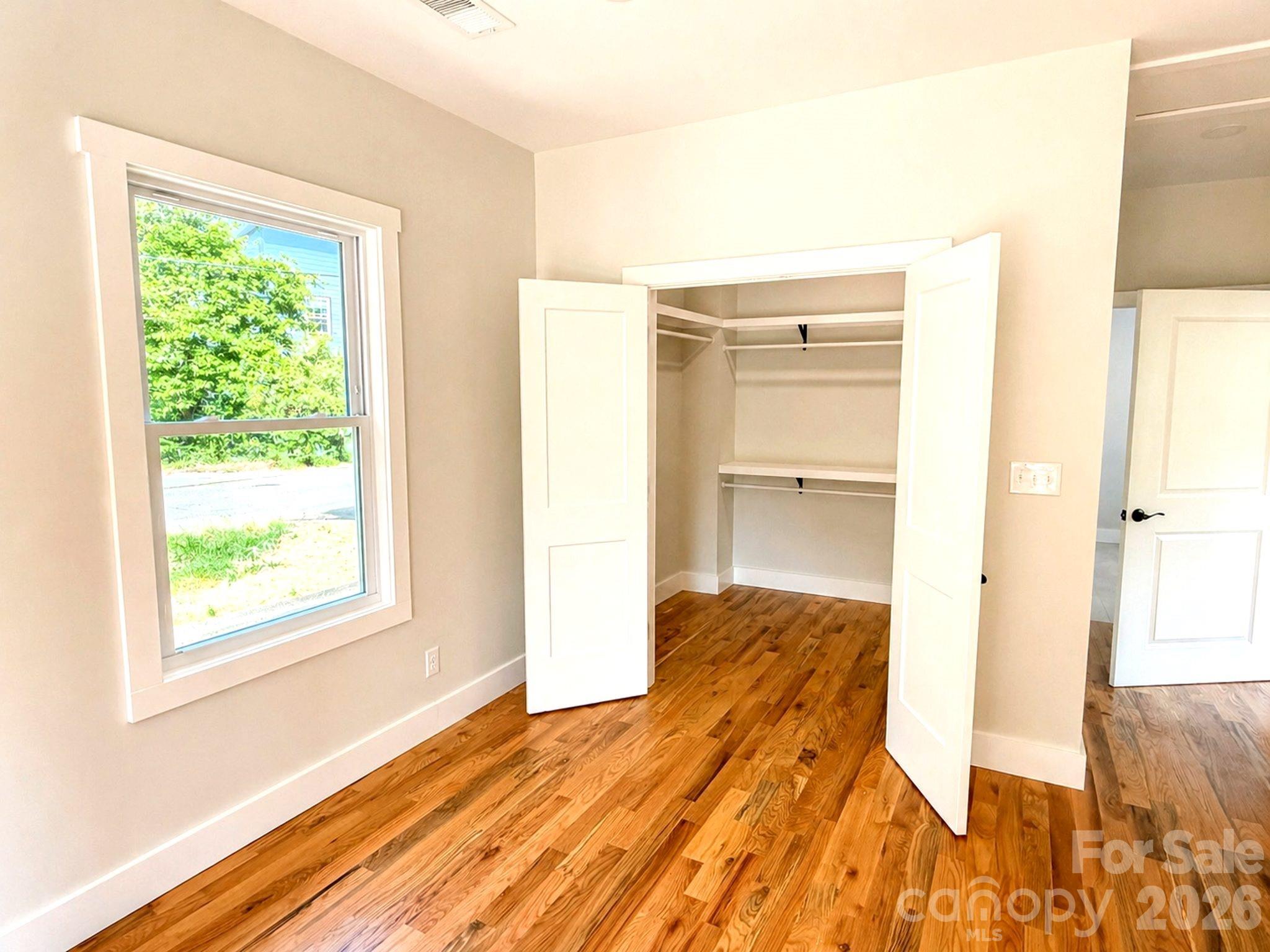 18 Worley Place — Asheville