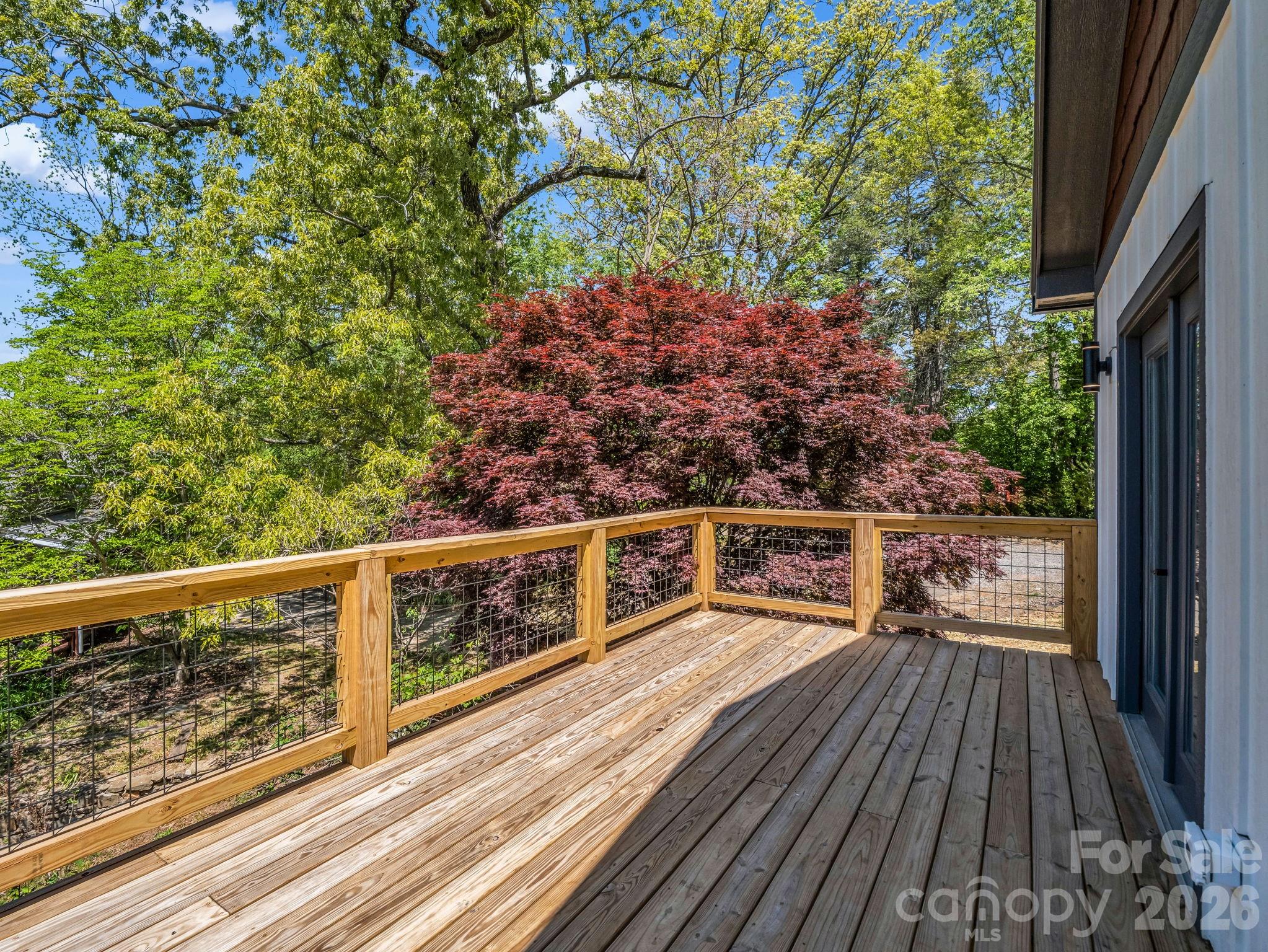 18 Worley Place — Asheville