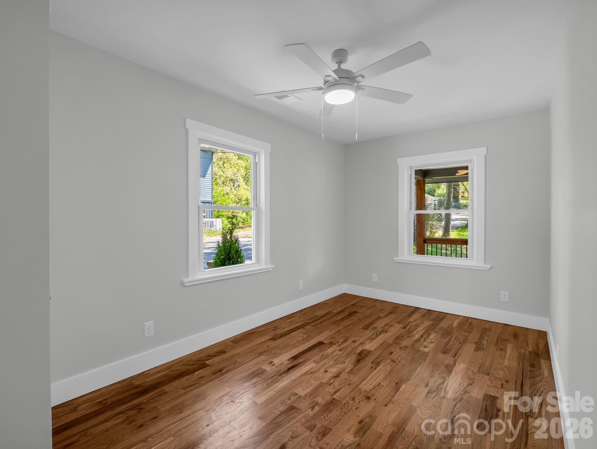 18 Worley Place — Asheville