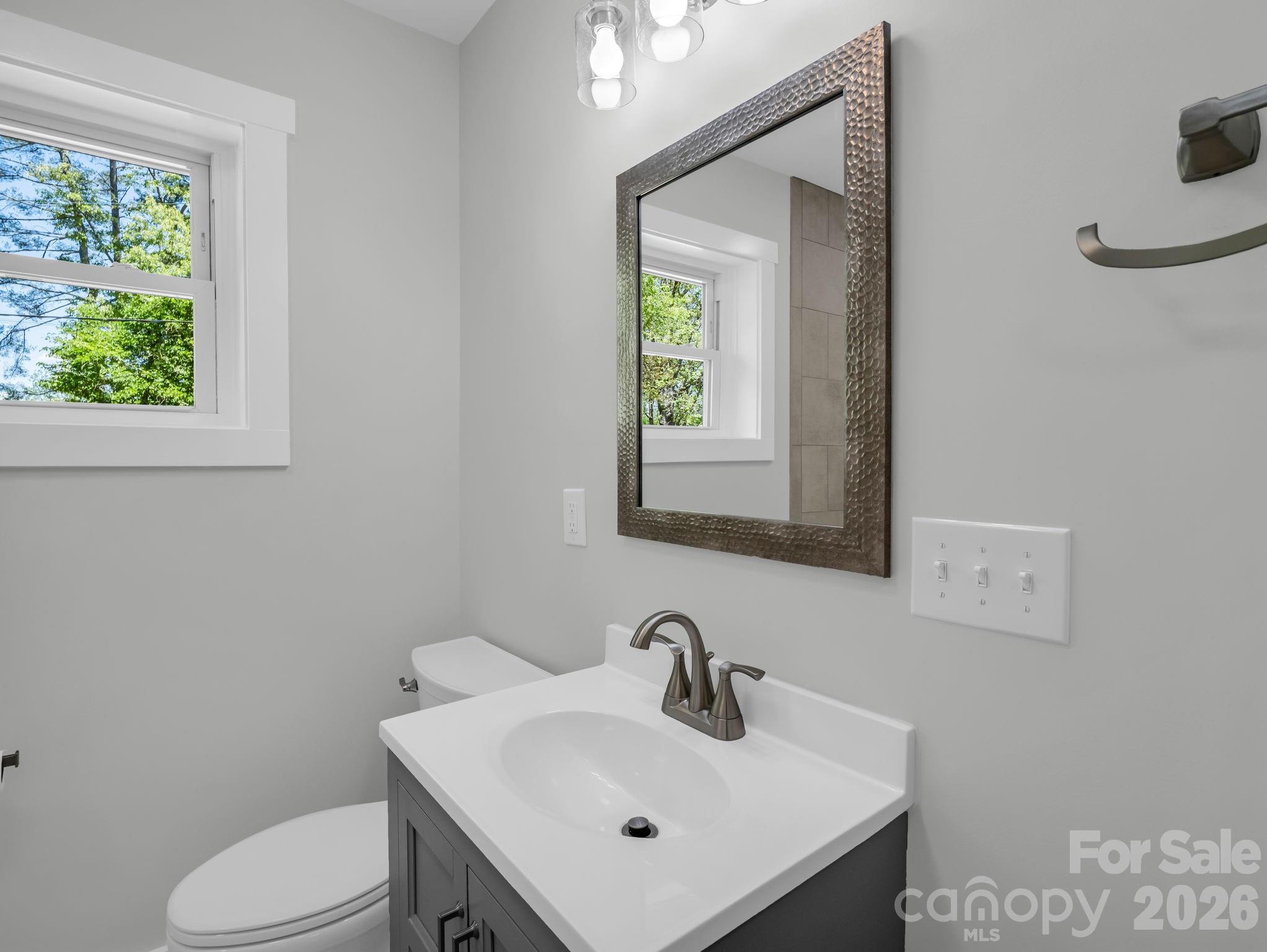18 Worley Place — Asheville