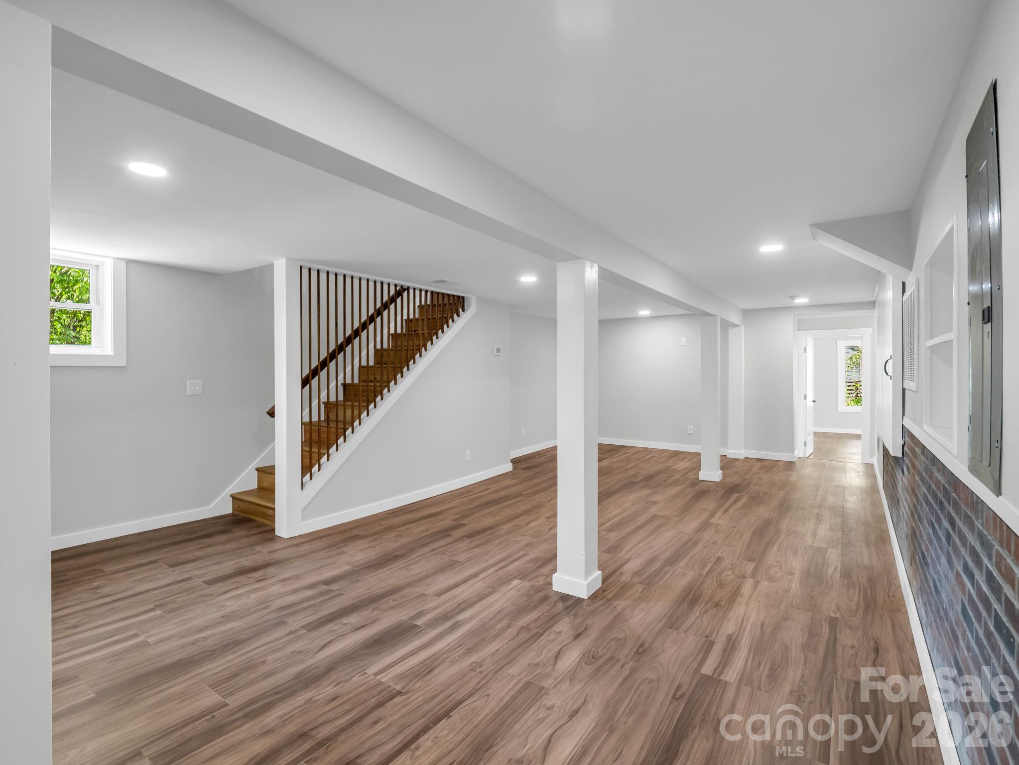 18 Worley Place — Asheville