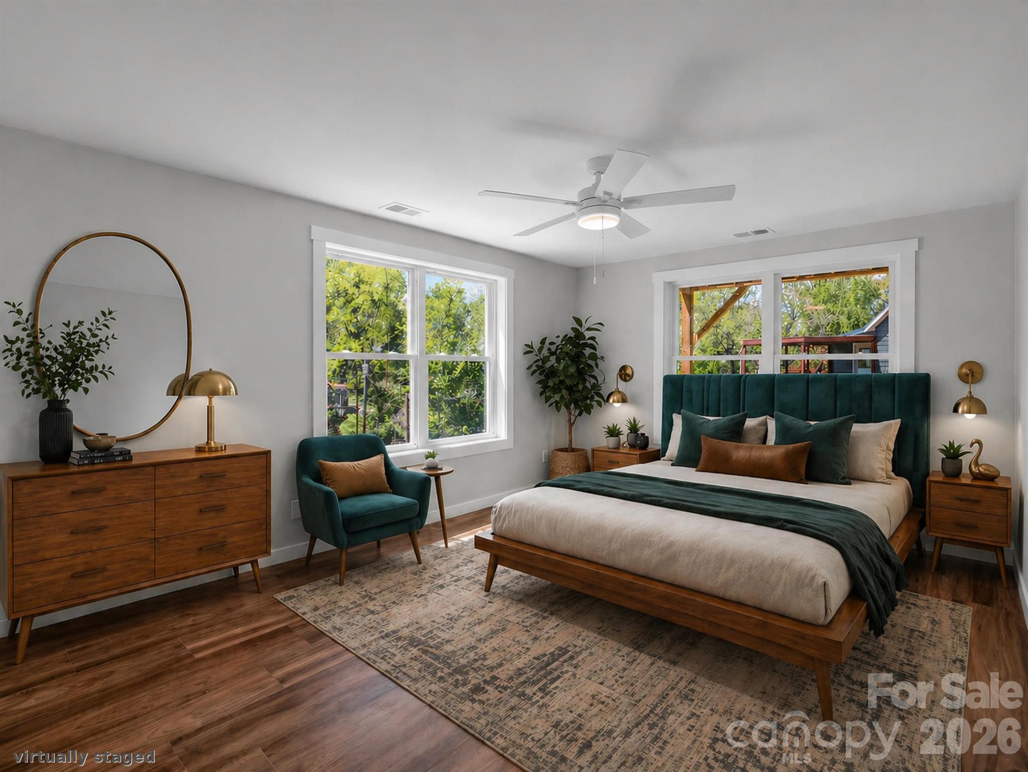 18 Worley Place — Asheville