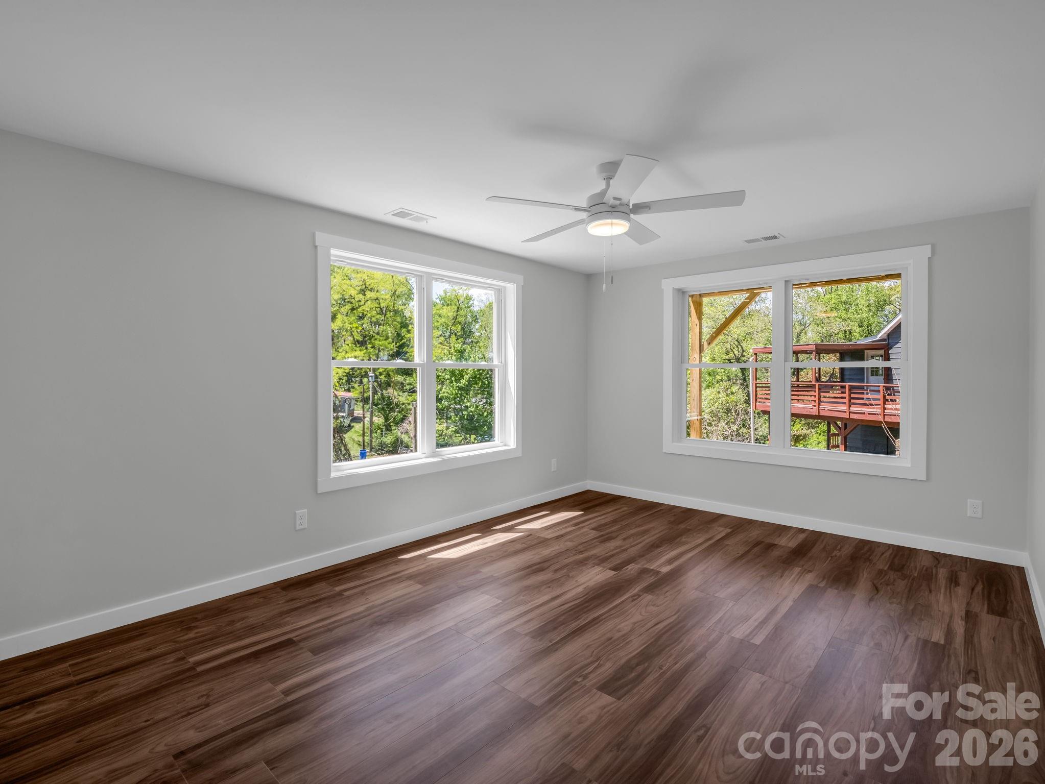 18 Worley Place — Asheville