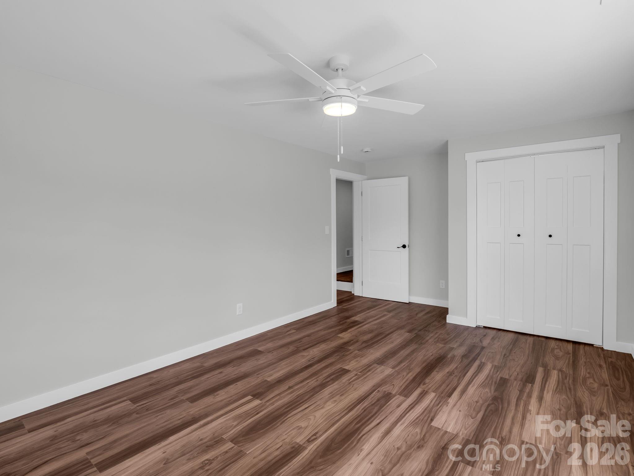 18 Worley Place — Asheville