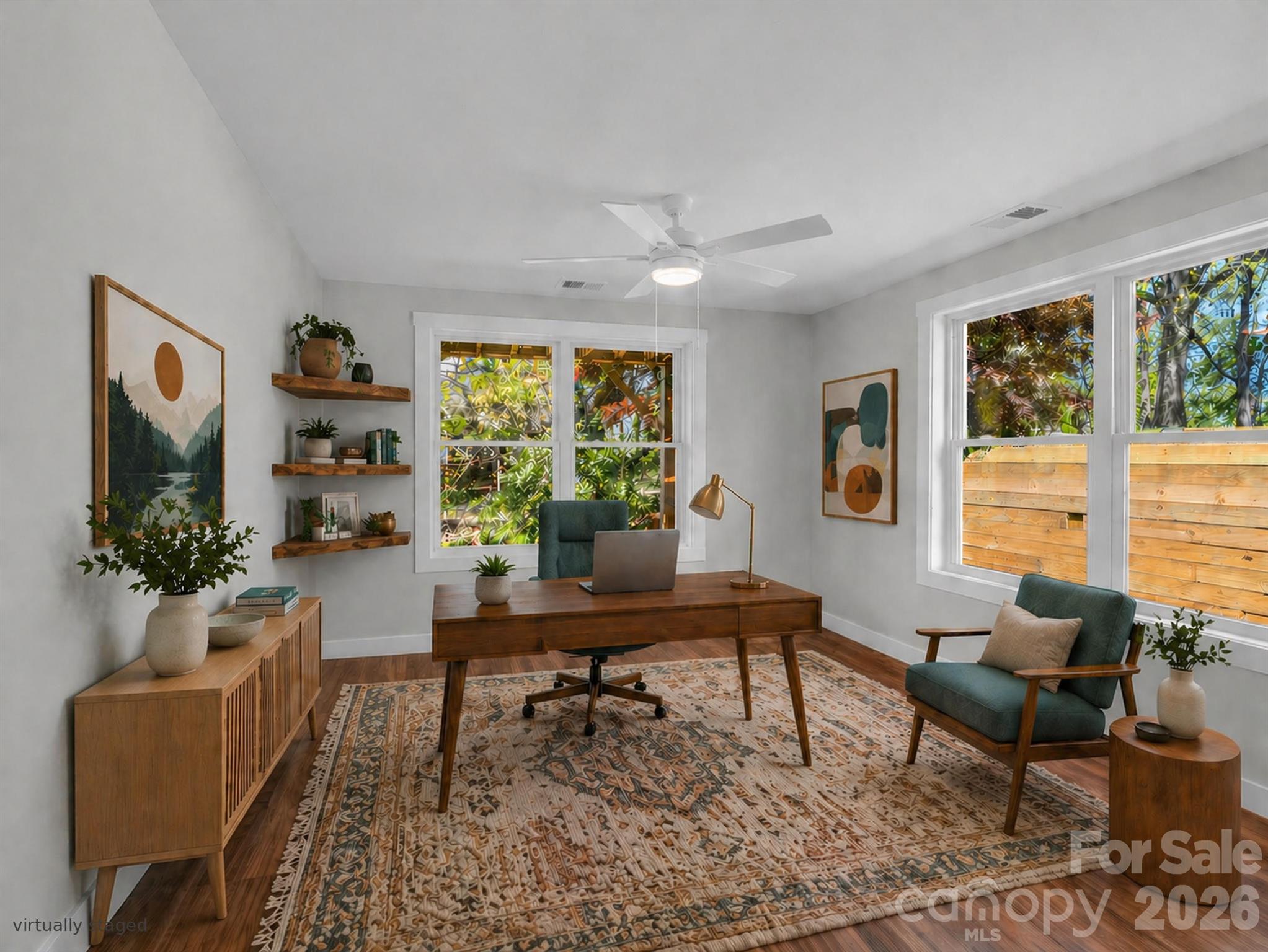 18 Worley Place — Asheville