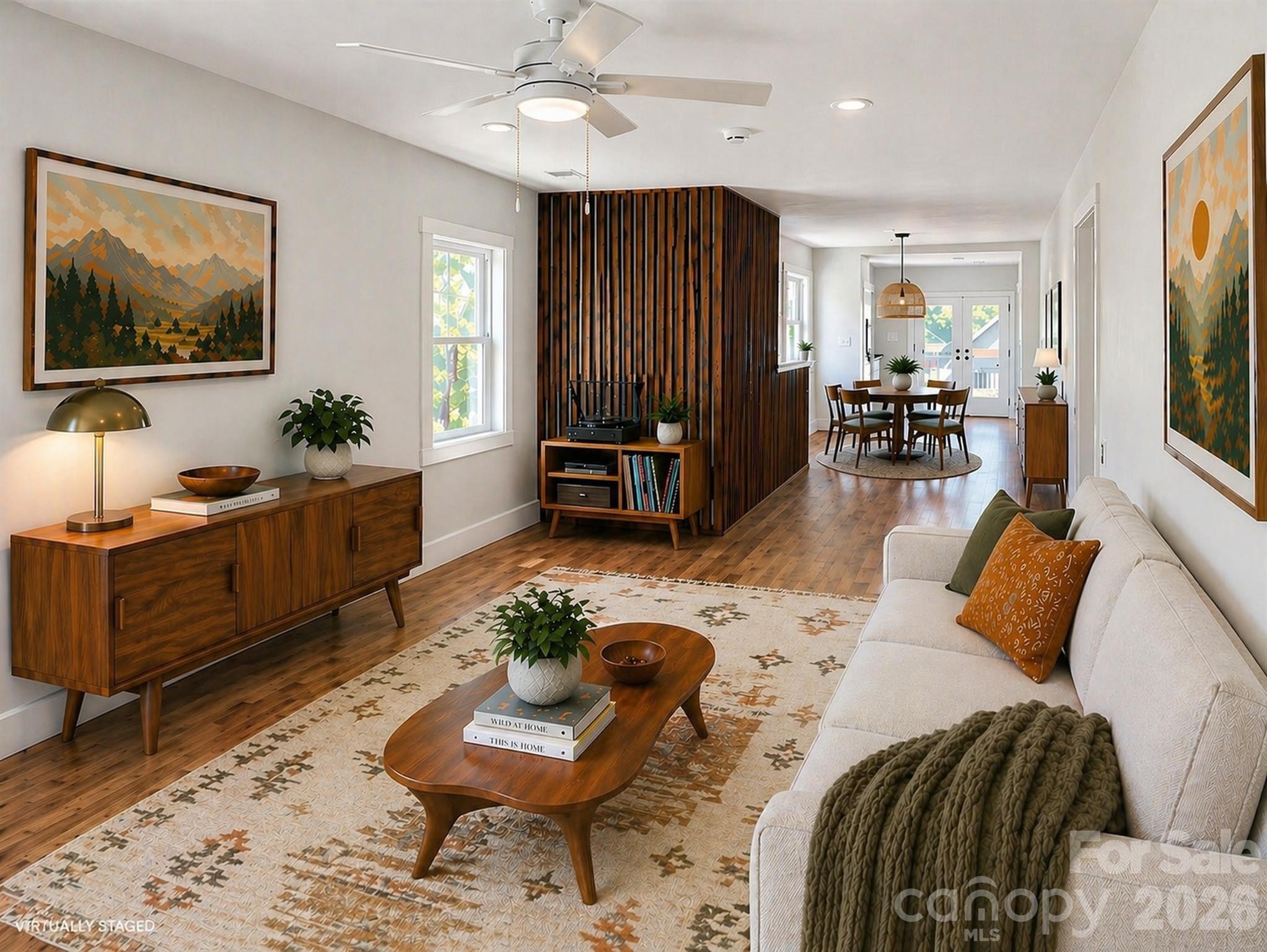 18 Worley Place — Asheville