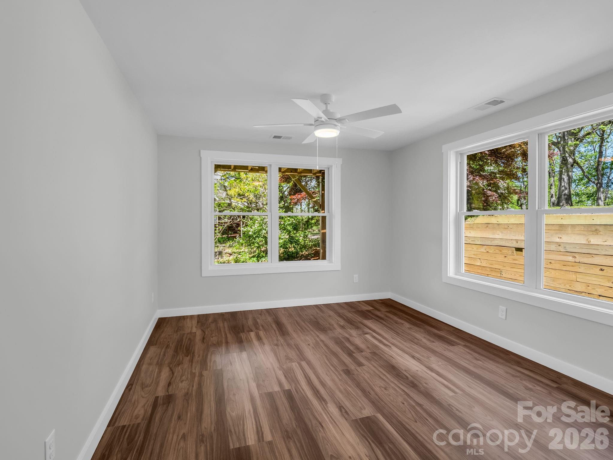 18 Worley Place — Asheville