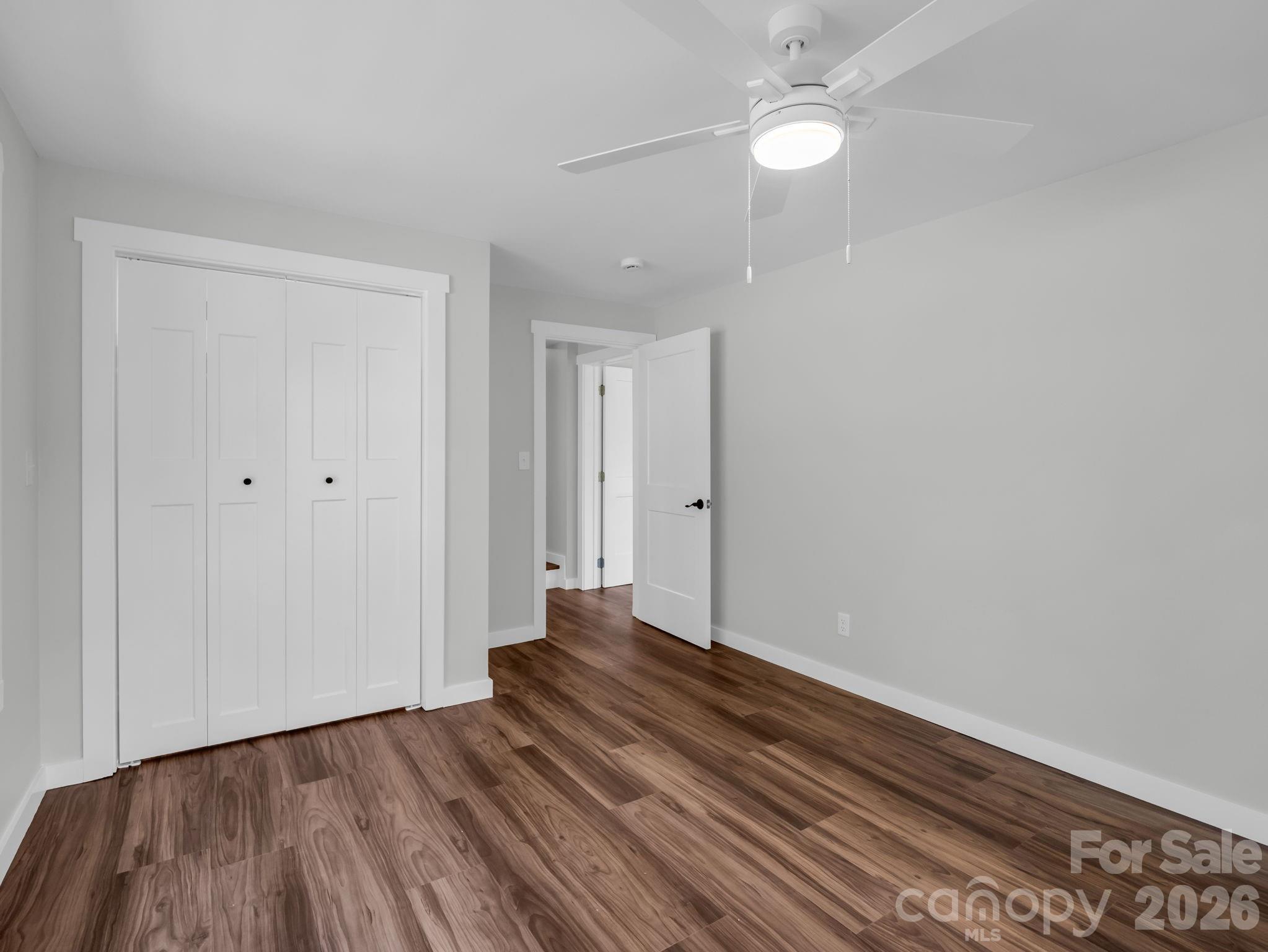 18 Worley Place — Asheville