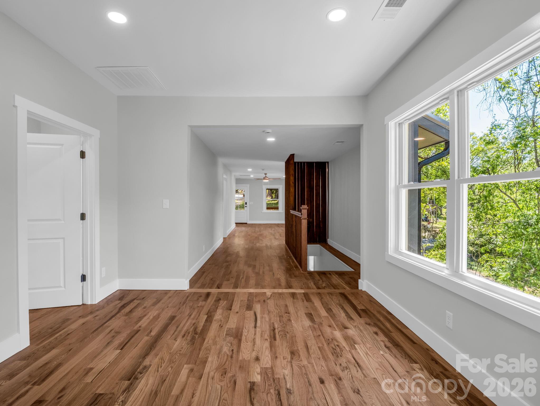18 Worley Place — Asheville