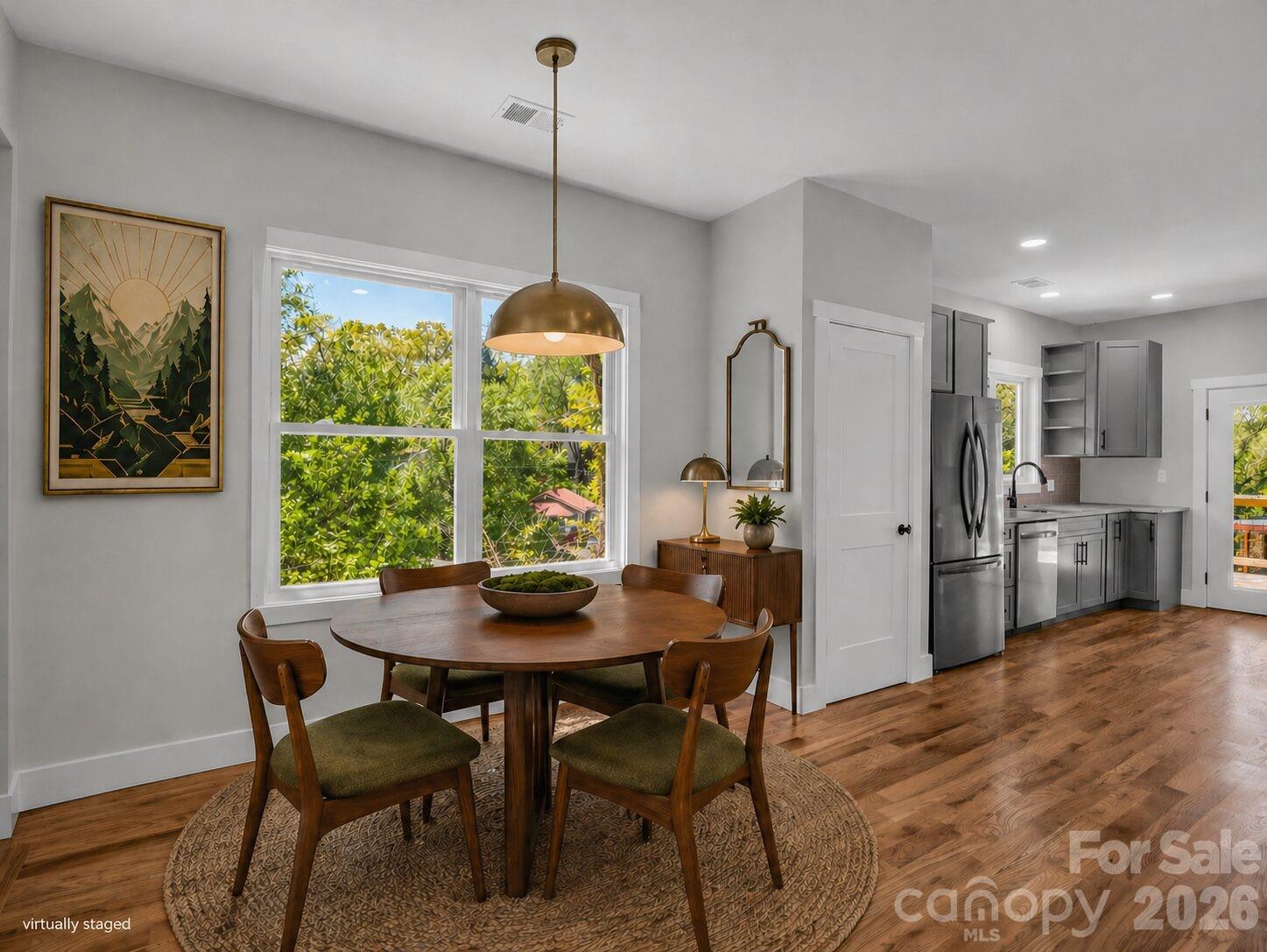 18 Worley Place — Asheville