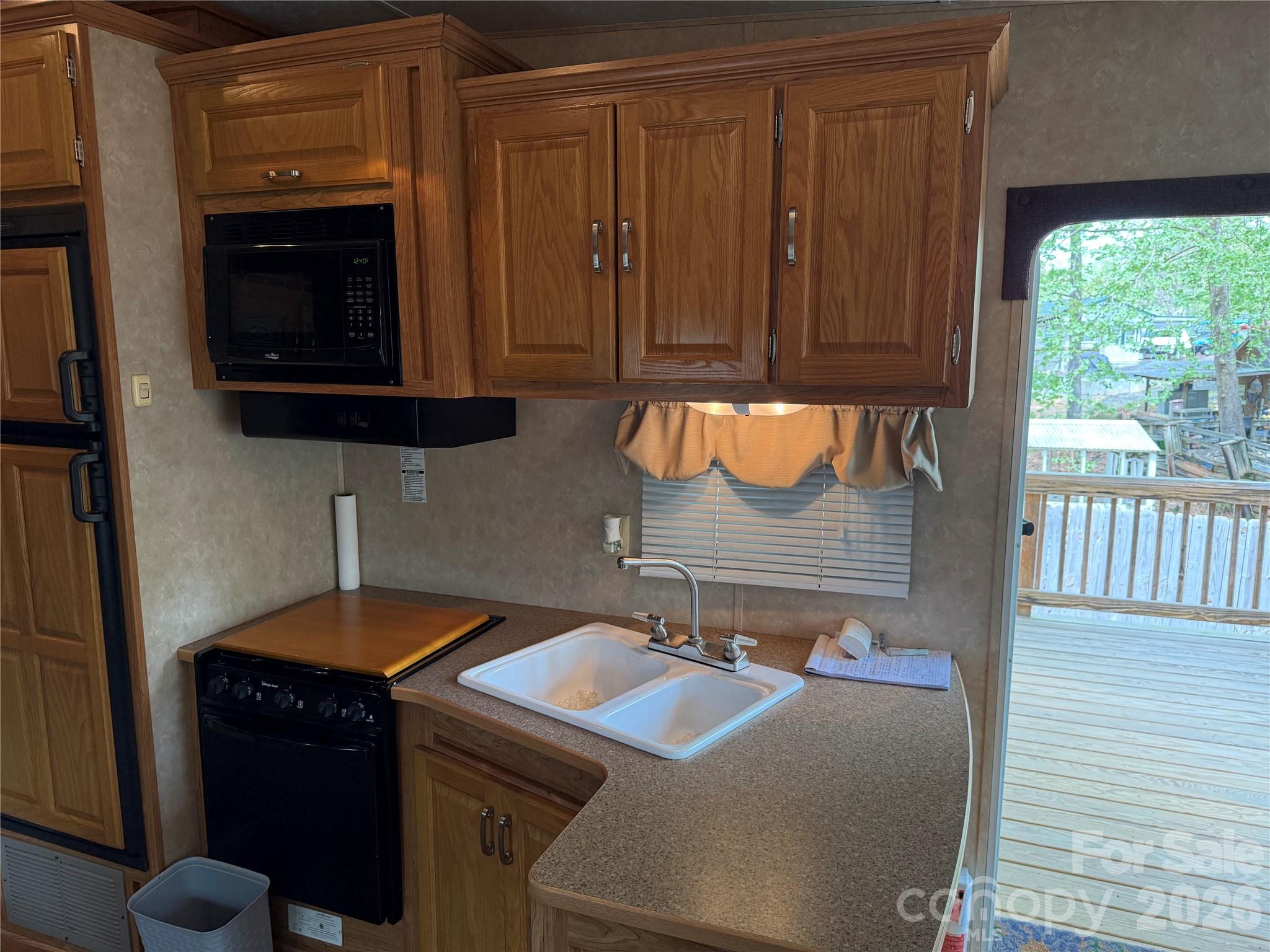 106 Musket Trail #C127 — Mount Gilead