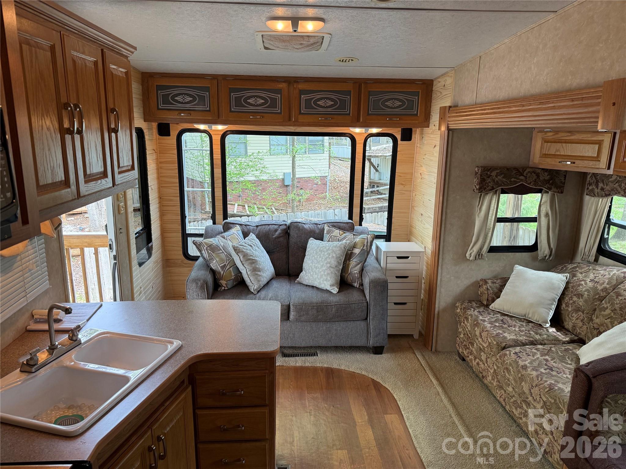 106 Musket Trail #C127 — Mount Gilead