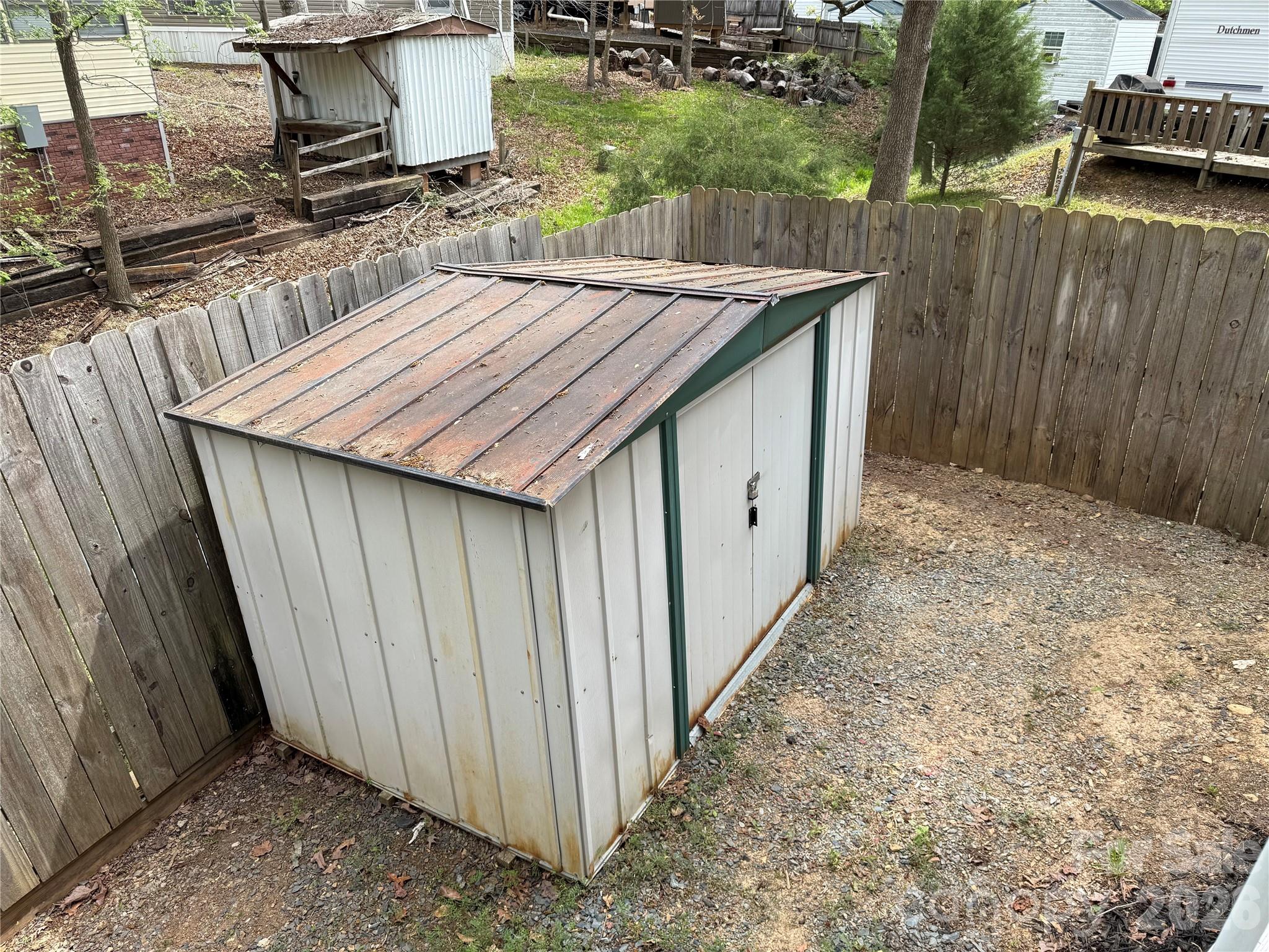 106 Musket Trail #C127 — Mount Gilead