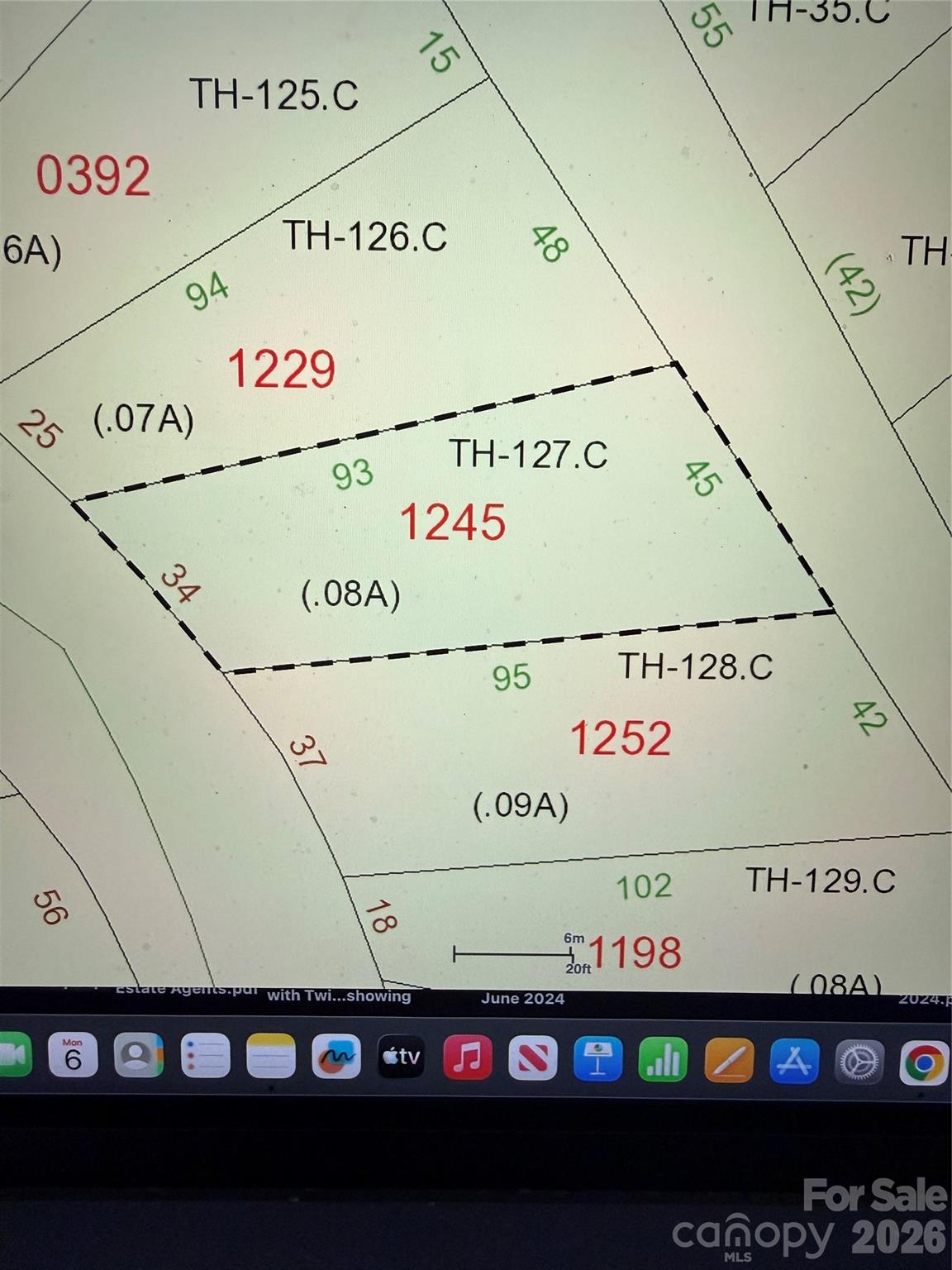 106 Musket Trail #C127 — Mount Gilead