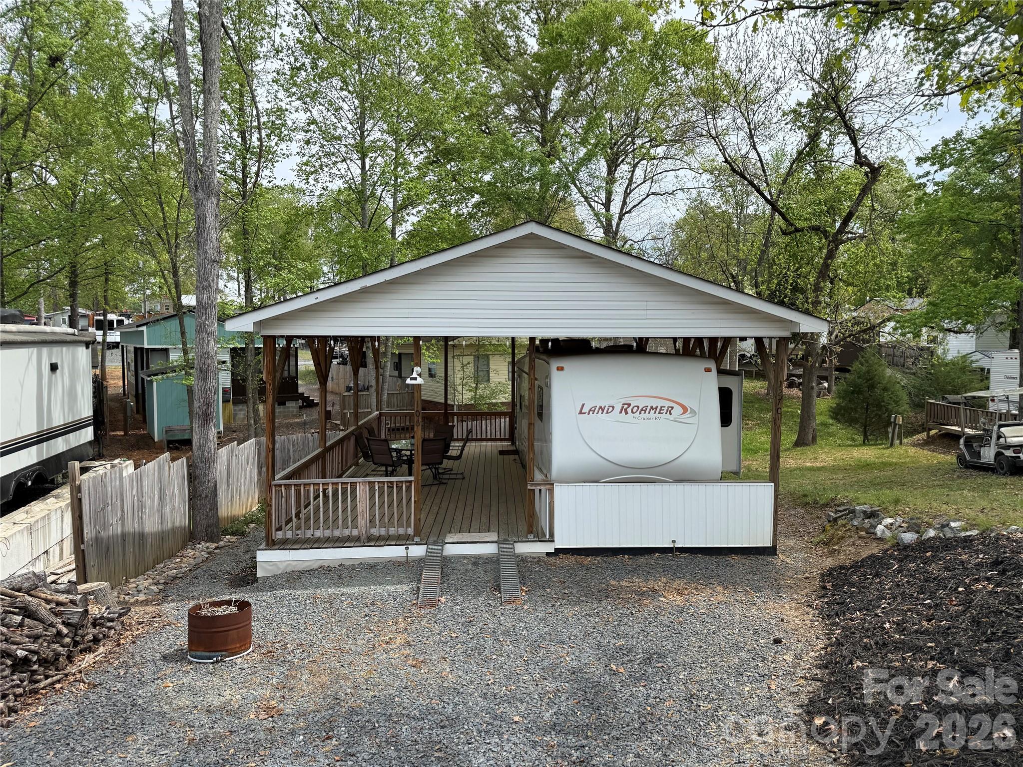 106 Musket Trail #C127 — Mount Gilead
