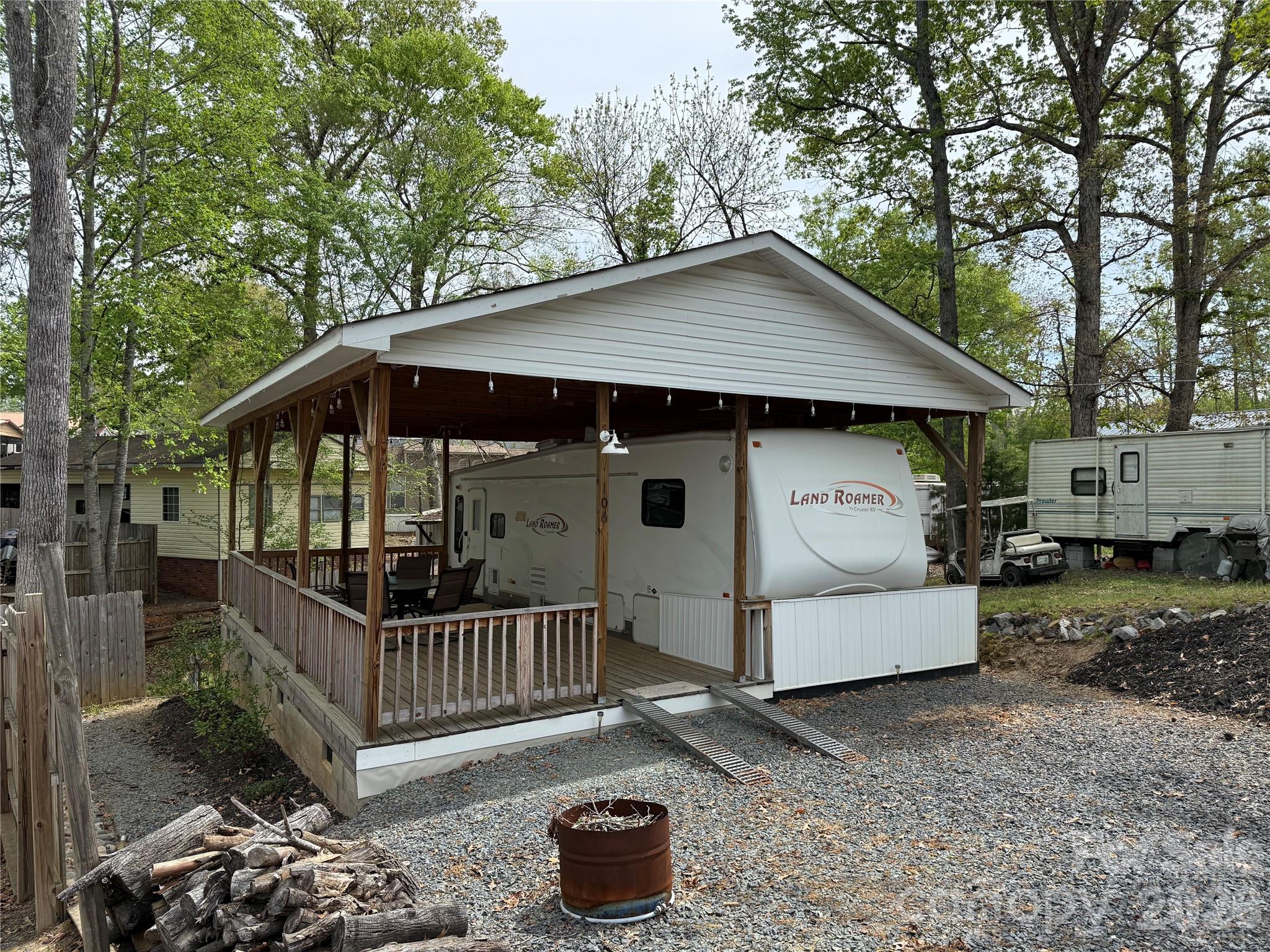 106 Musket Trail #C127 — Mount Gilead