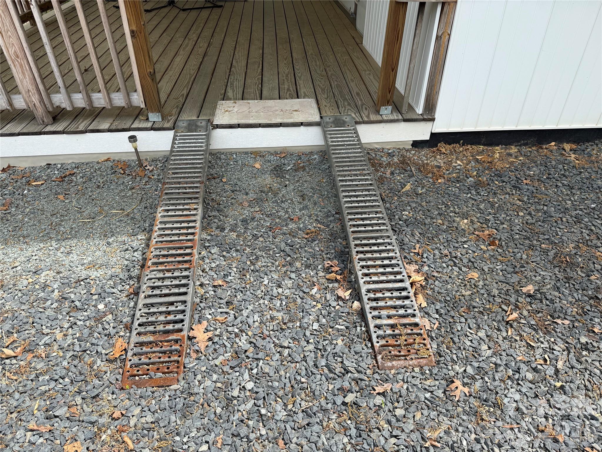 106 Musket Trail #C127 — Mount Gilead