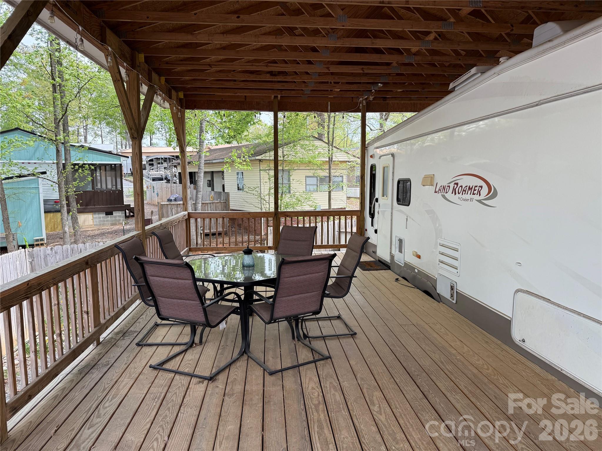 106 Musket Trail #C127 — Mount Gilead
