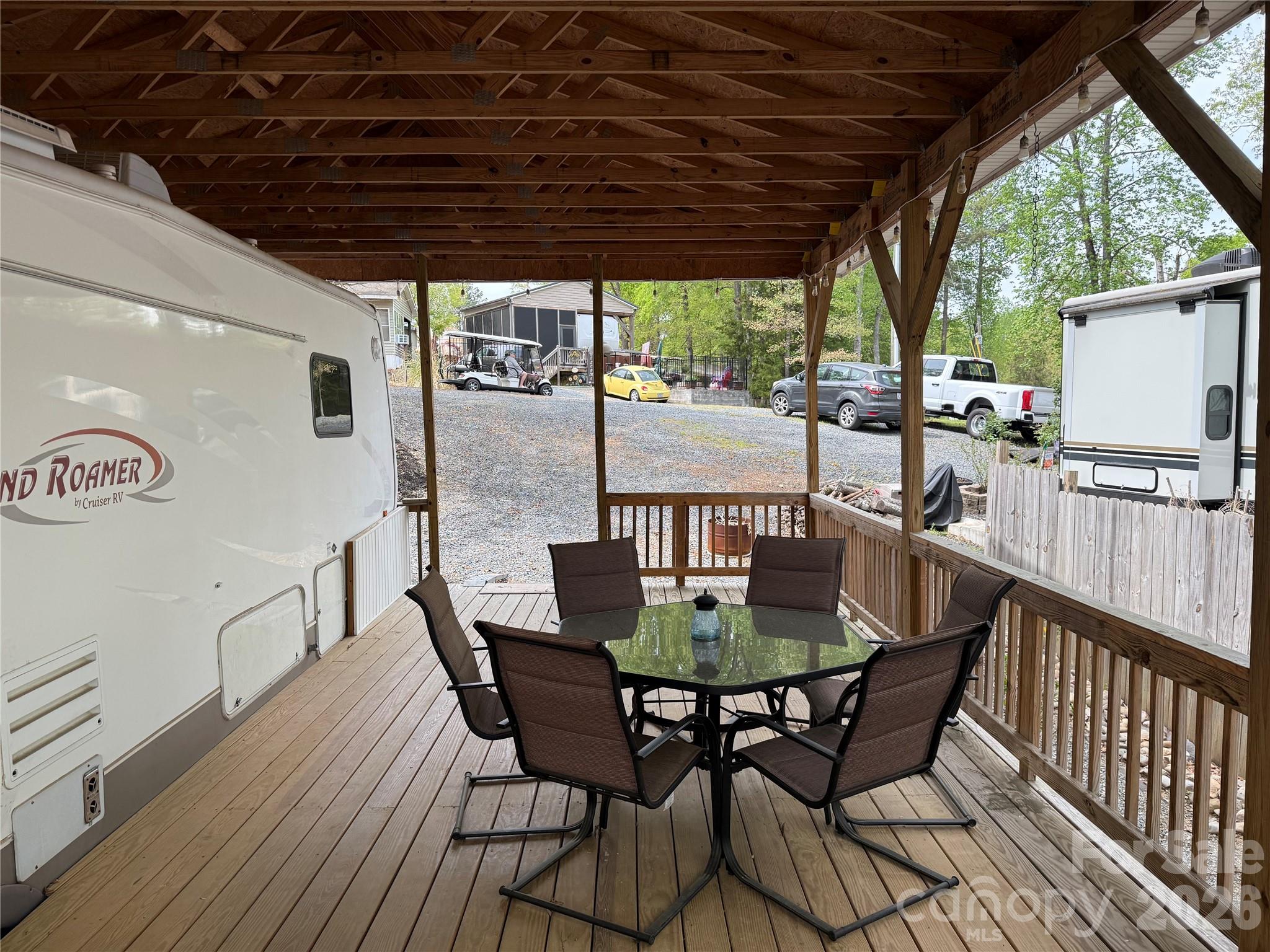 106 Musket Trail #C127 — Mount Gilead