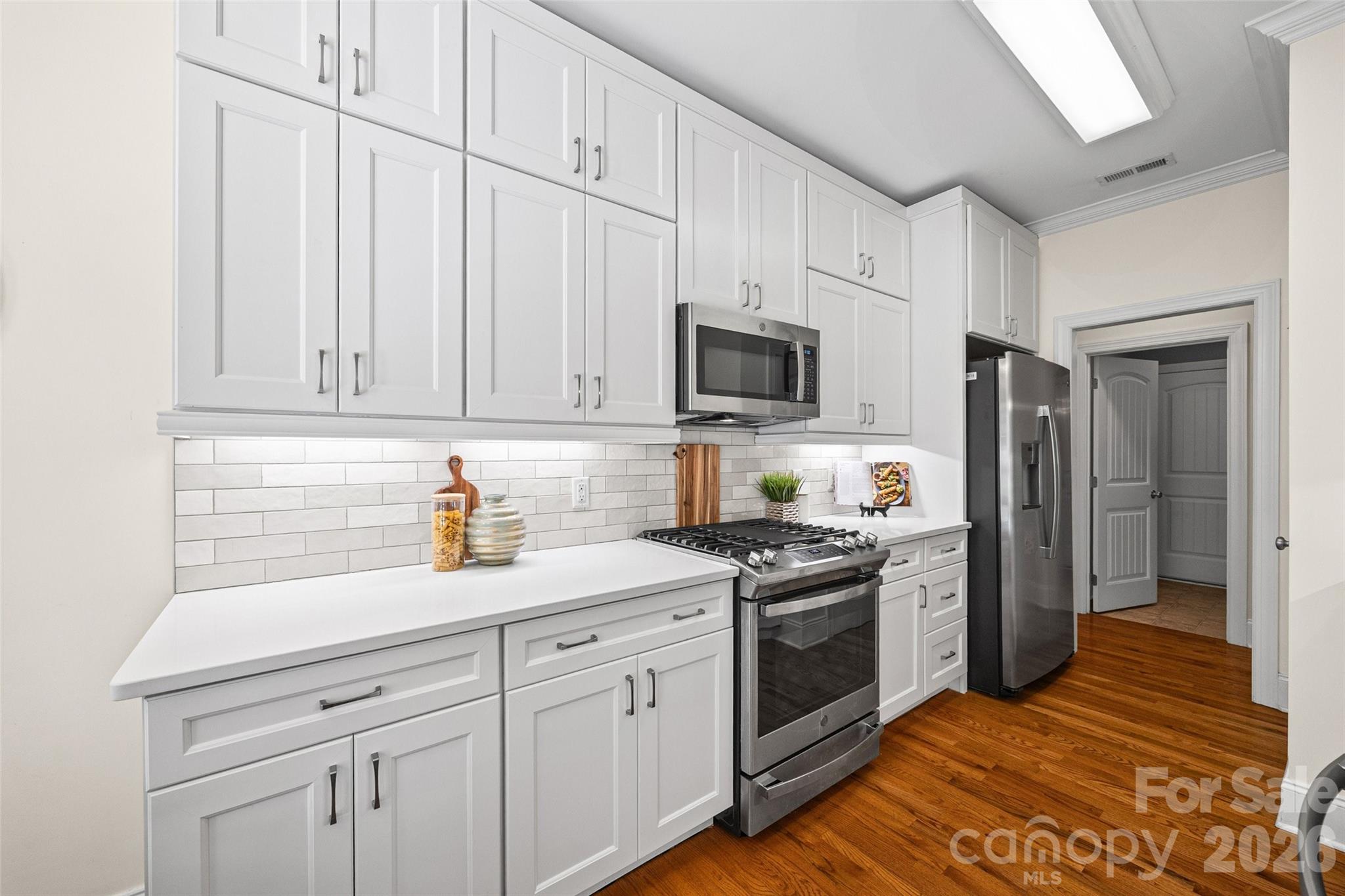 1109 Moray Court — Charlotte