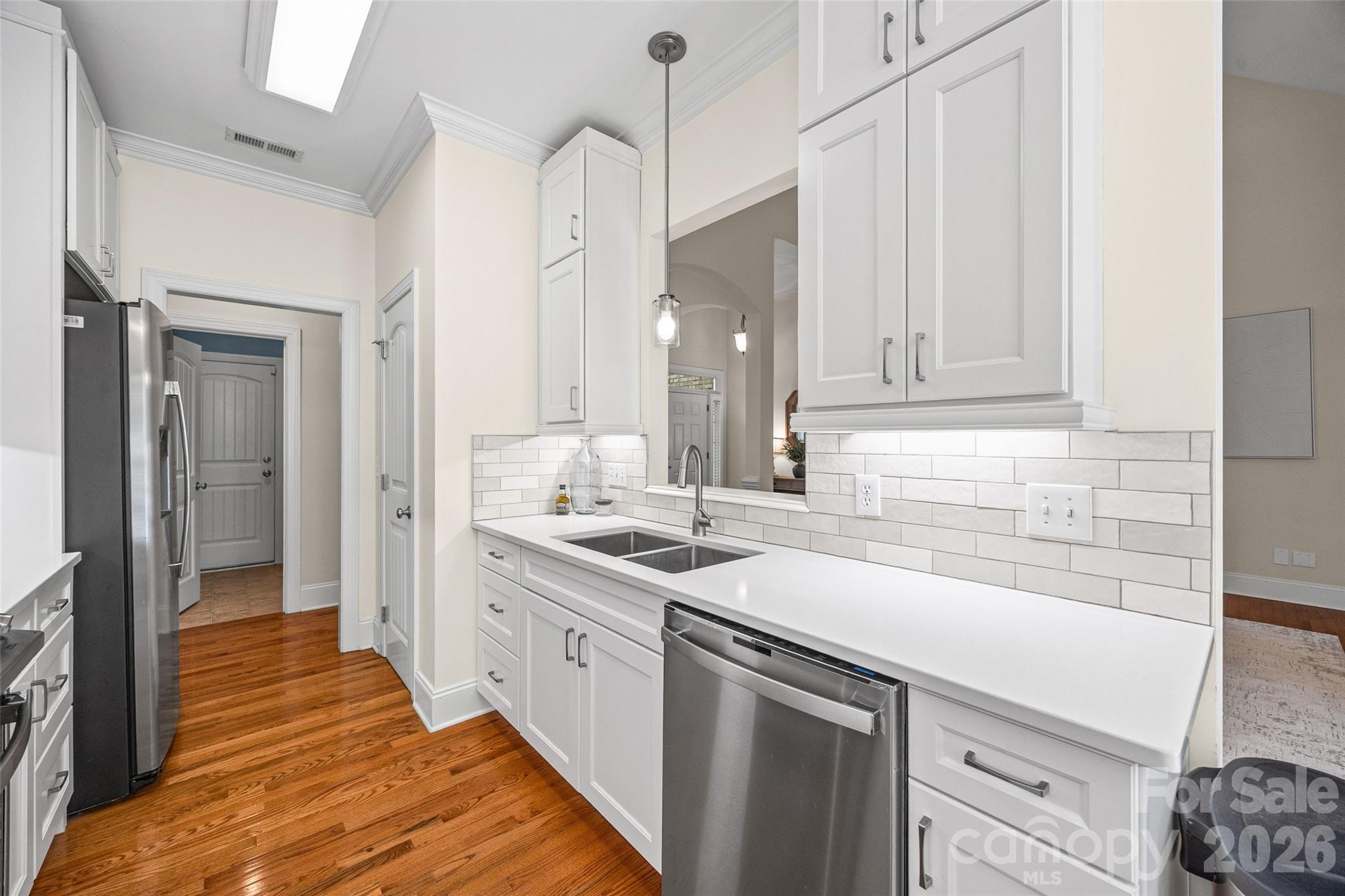 1109 Moray Court — Charlotte