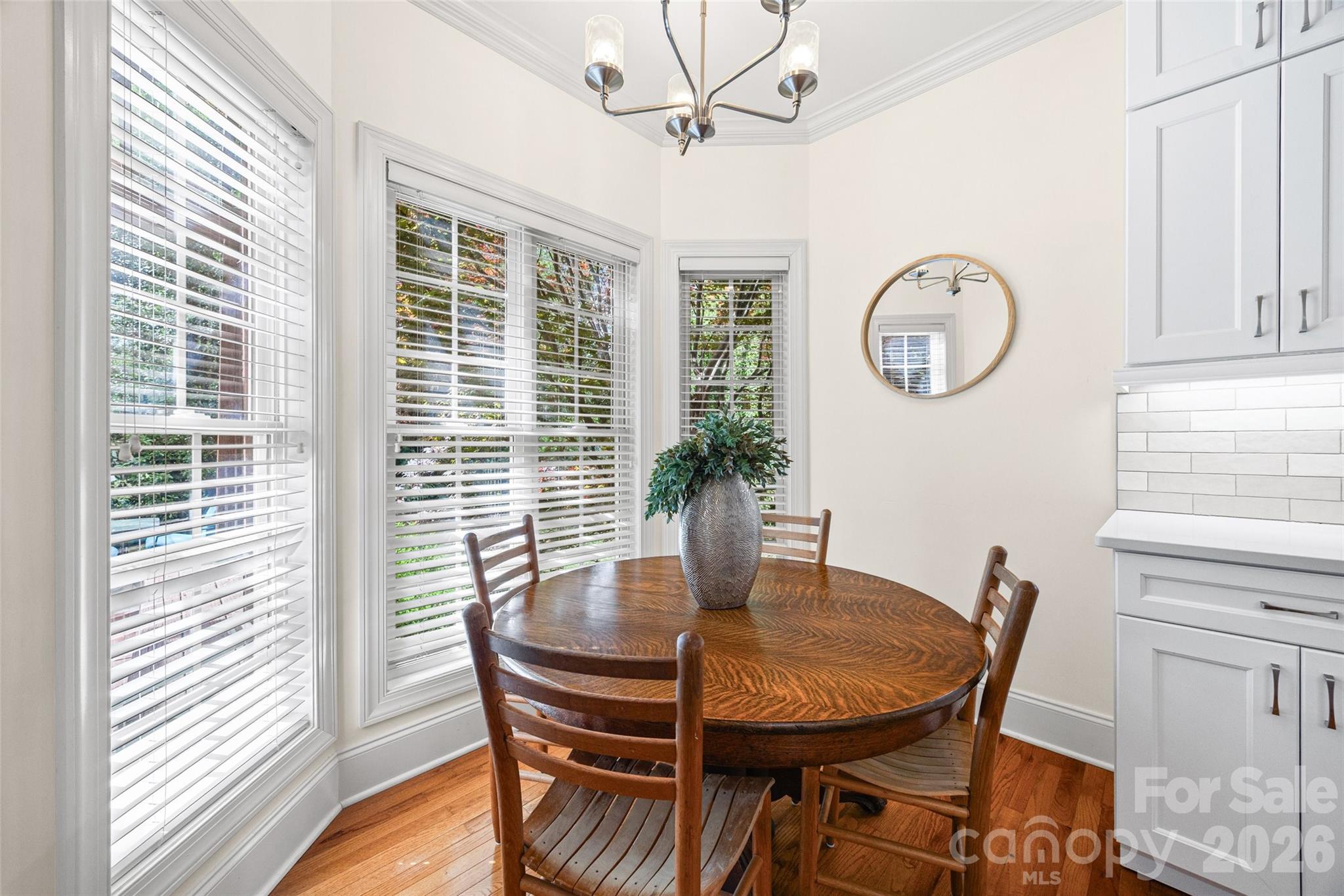 1109 Moray Court — Charlotte