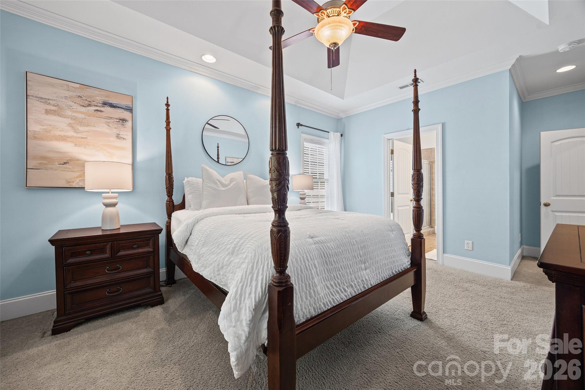 1109 Moray Court — Charlotte