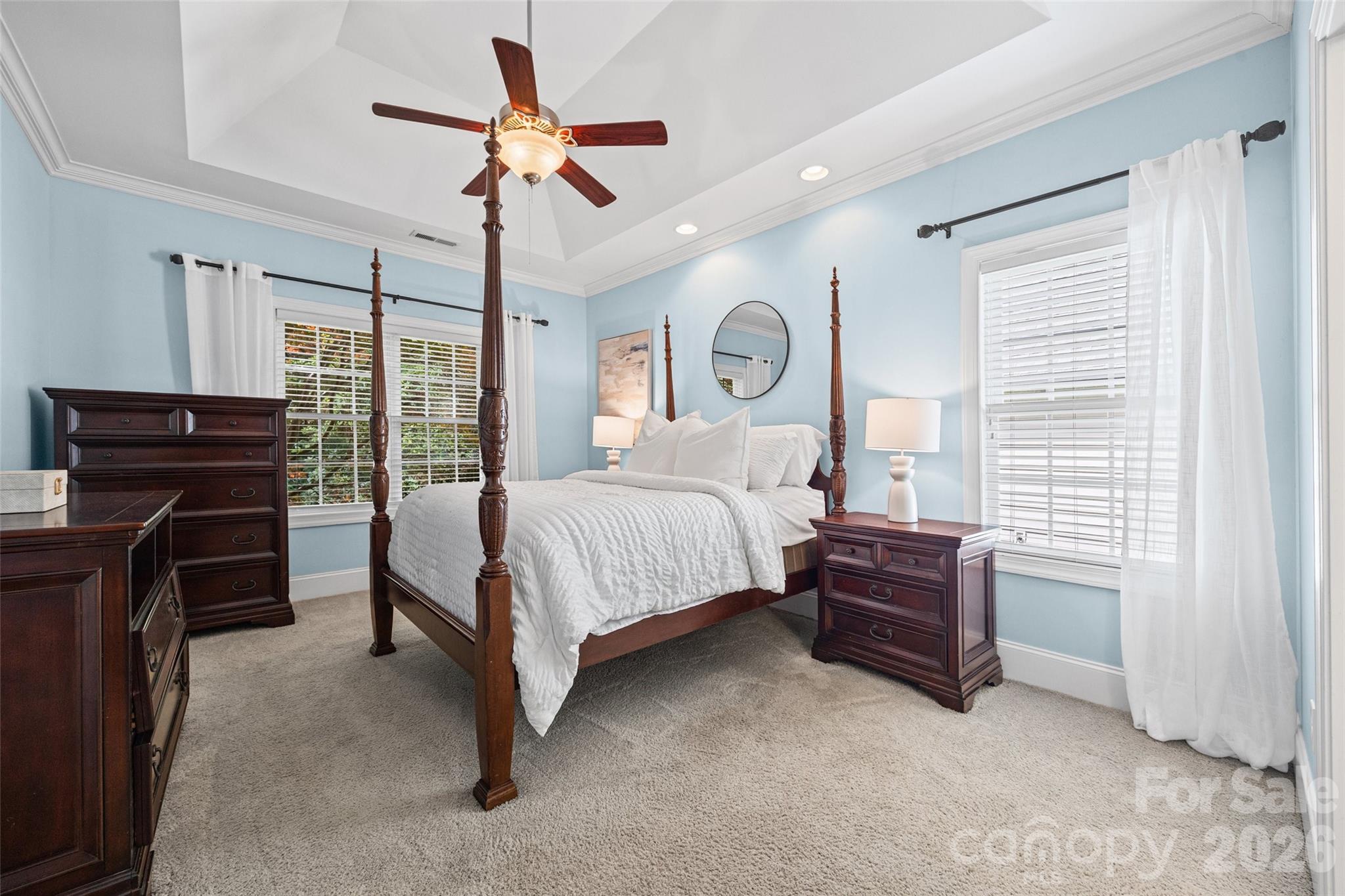 1109 Moray Court — Charlotte