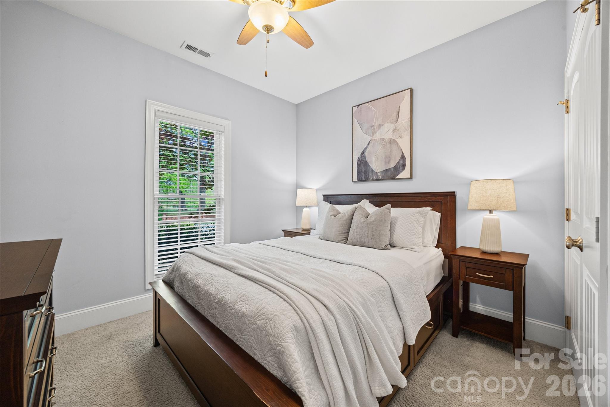 1109 Moray Court — Charlotte