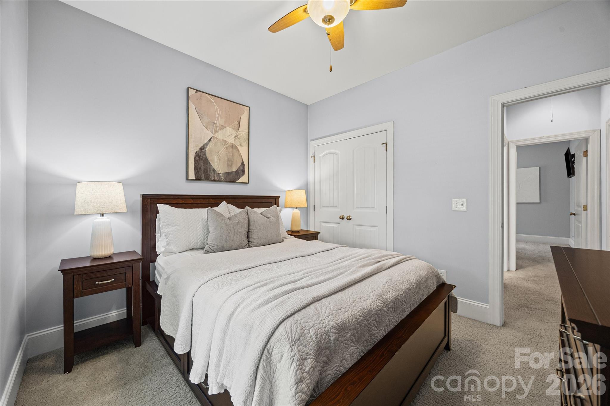 1109 Moray Court — Charlotte
