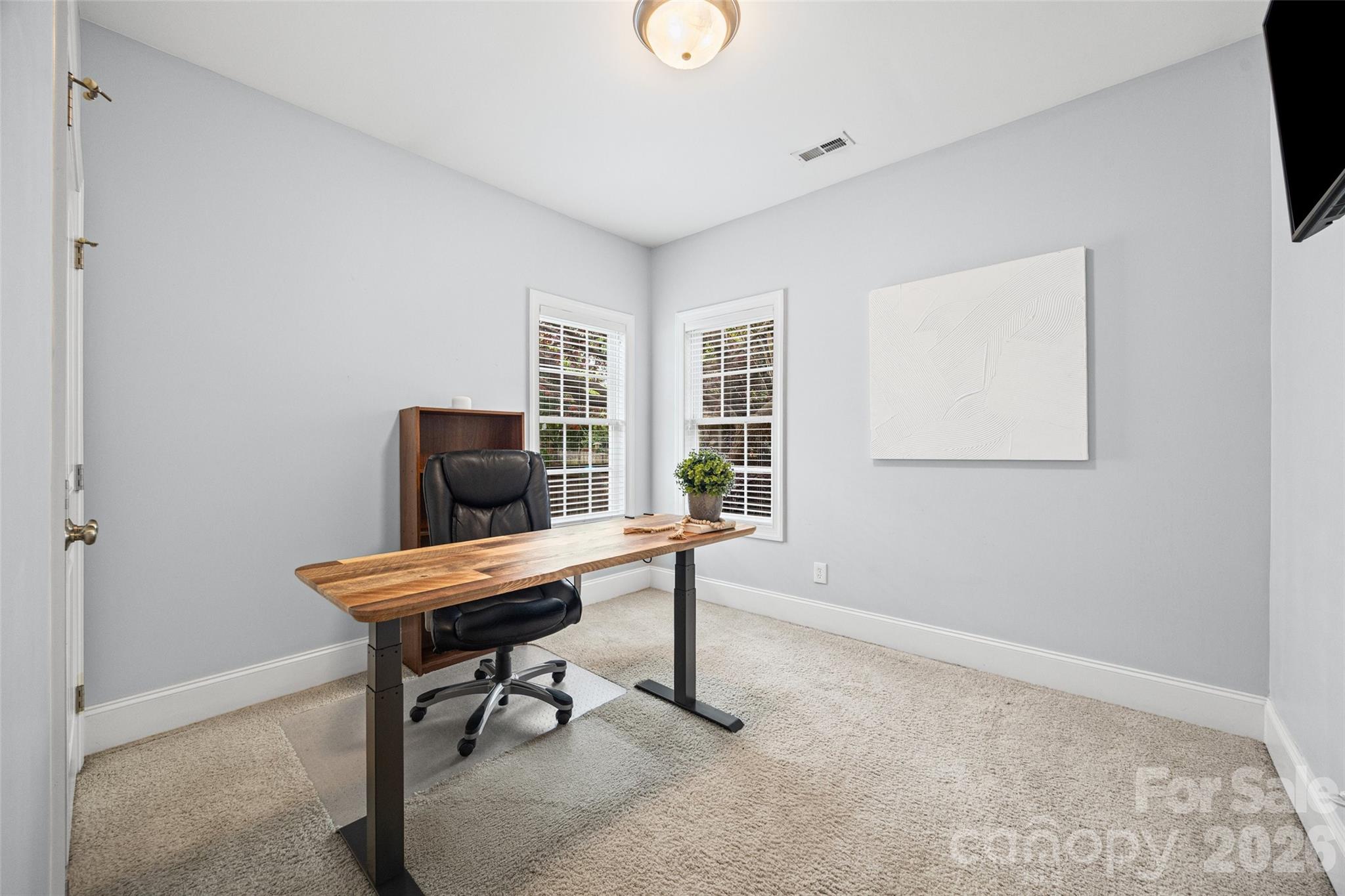 1109 Moray Court — Charlotte