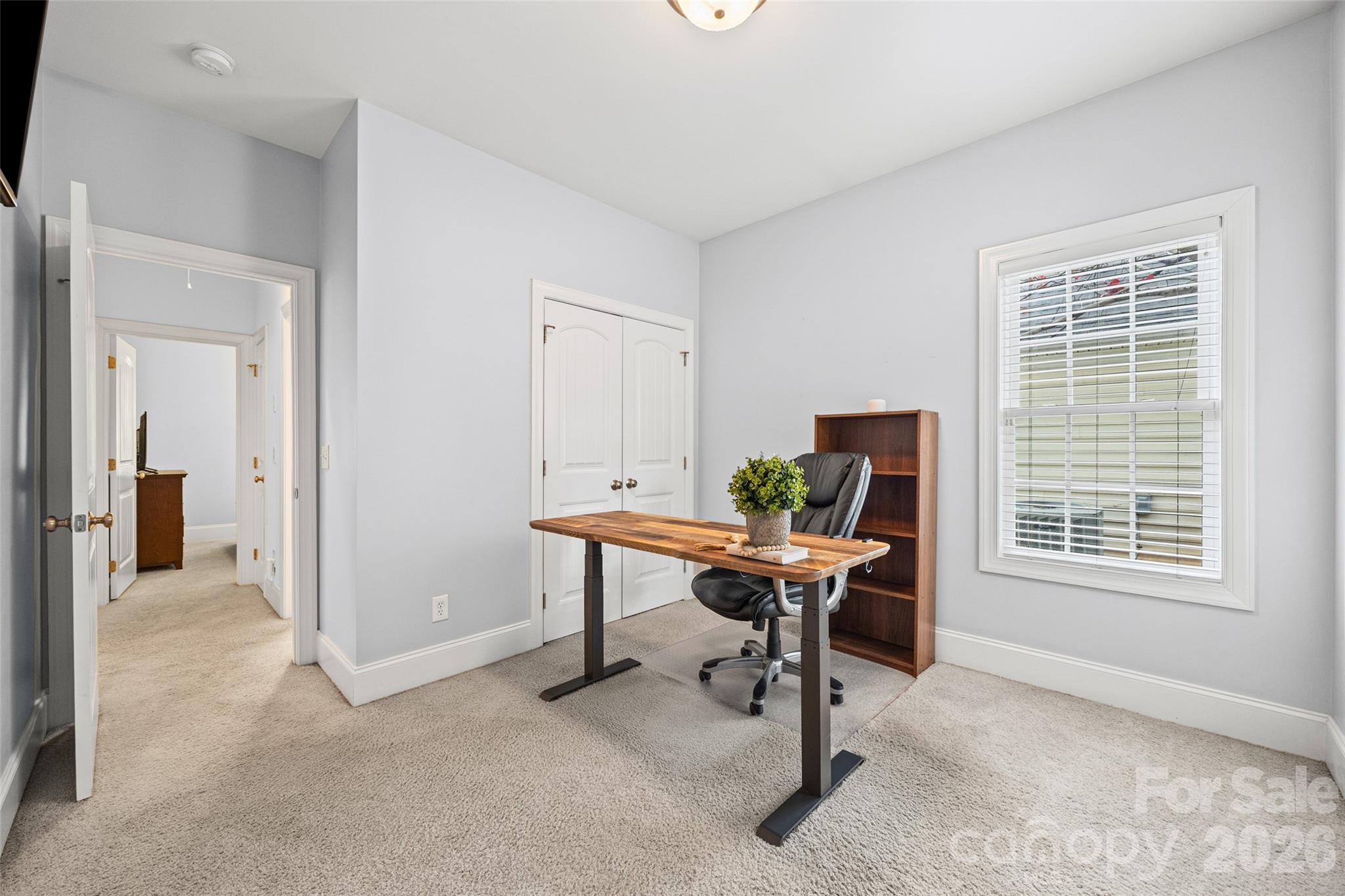 1109 Moray Court — Charlotte
