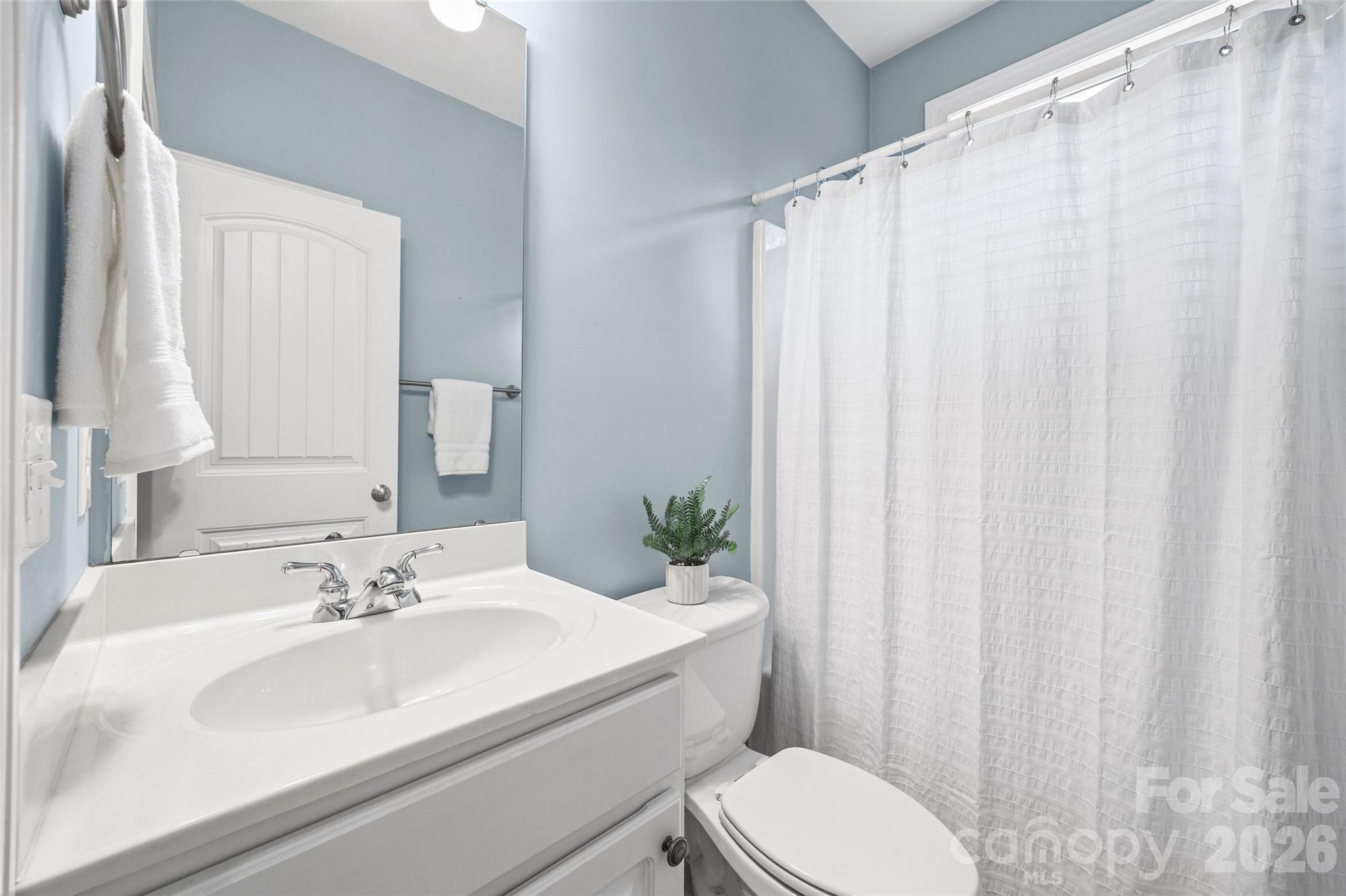 1109 Moray Court — Charlotte