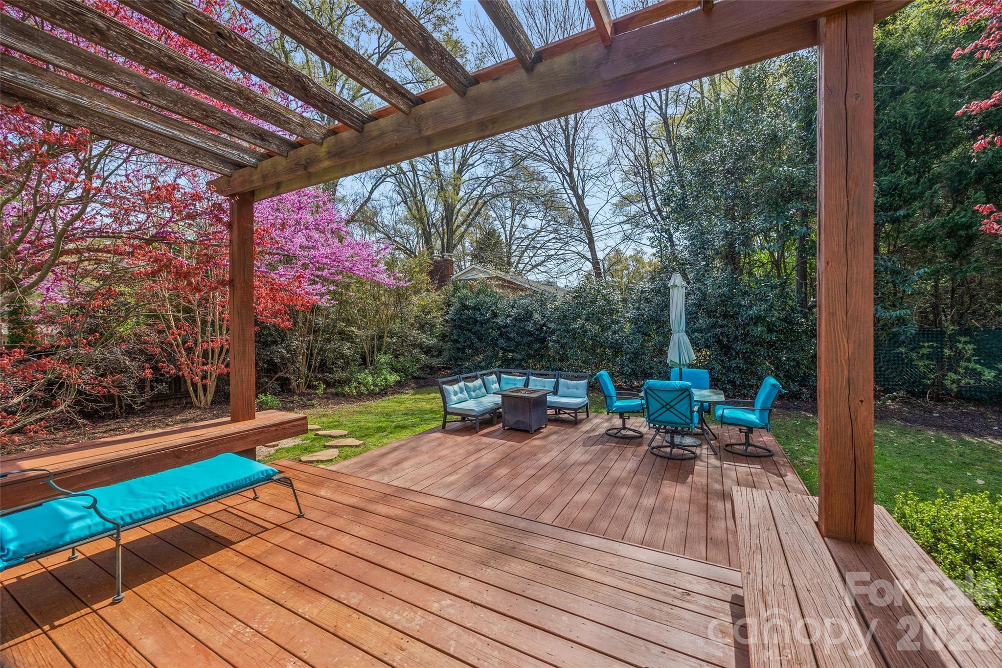1109 Moray Court — Charlotte