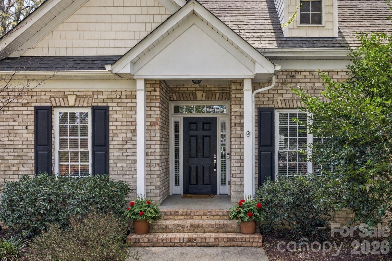 1109 Moray Court — Charlotte
