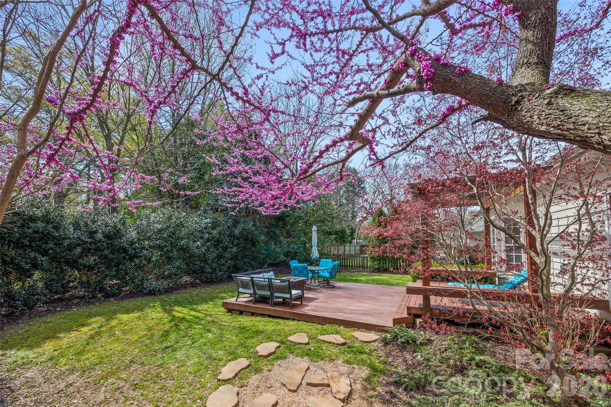 1109 Moray Court — Charlotte
