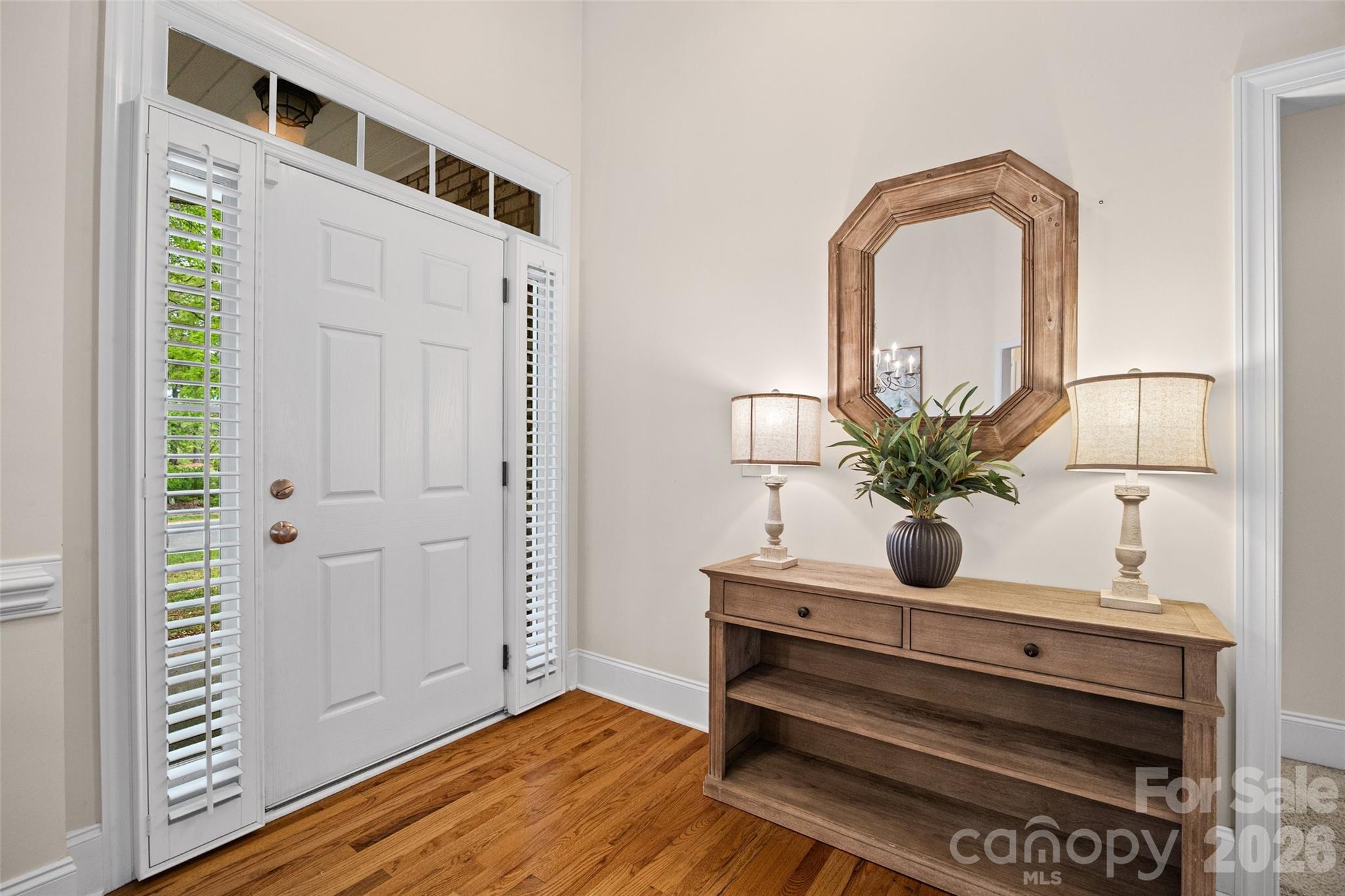 1109 Moray Court — Charlotte