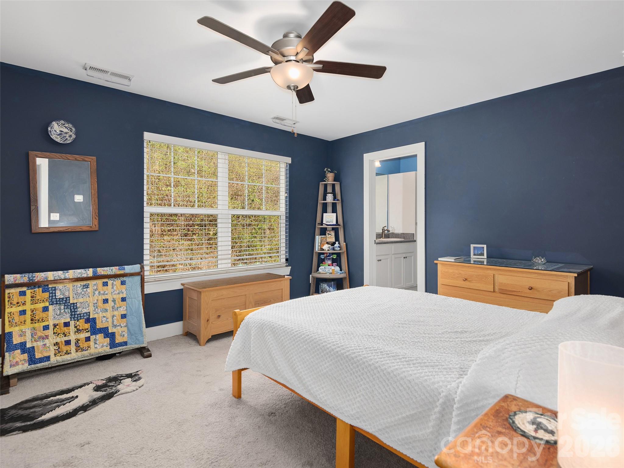201 Stoney Point Way — Candler